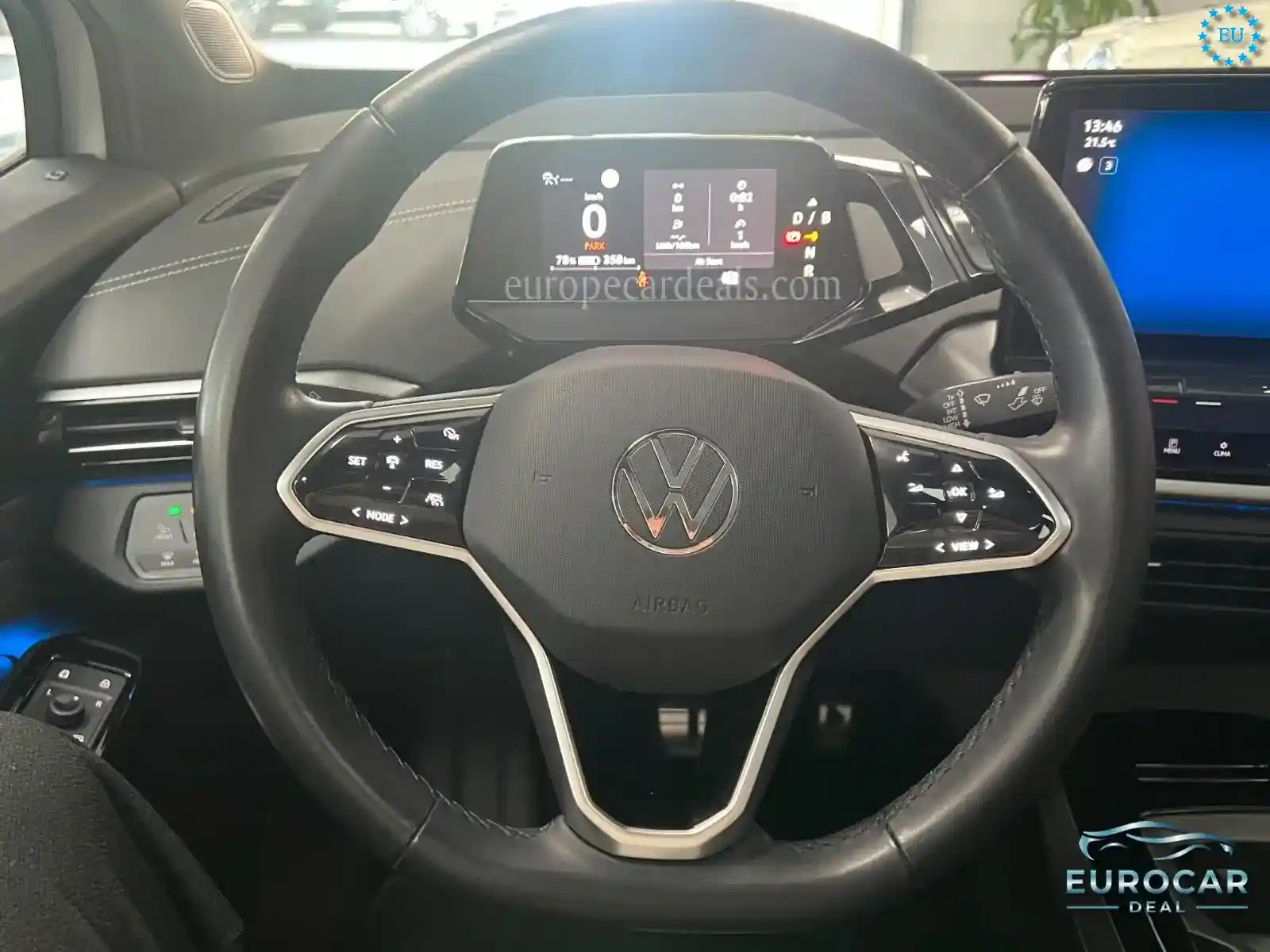 Volkswagen ID.5