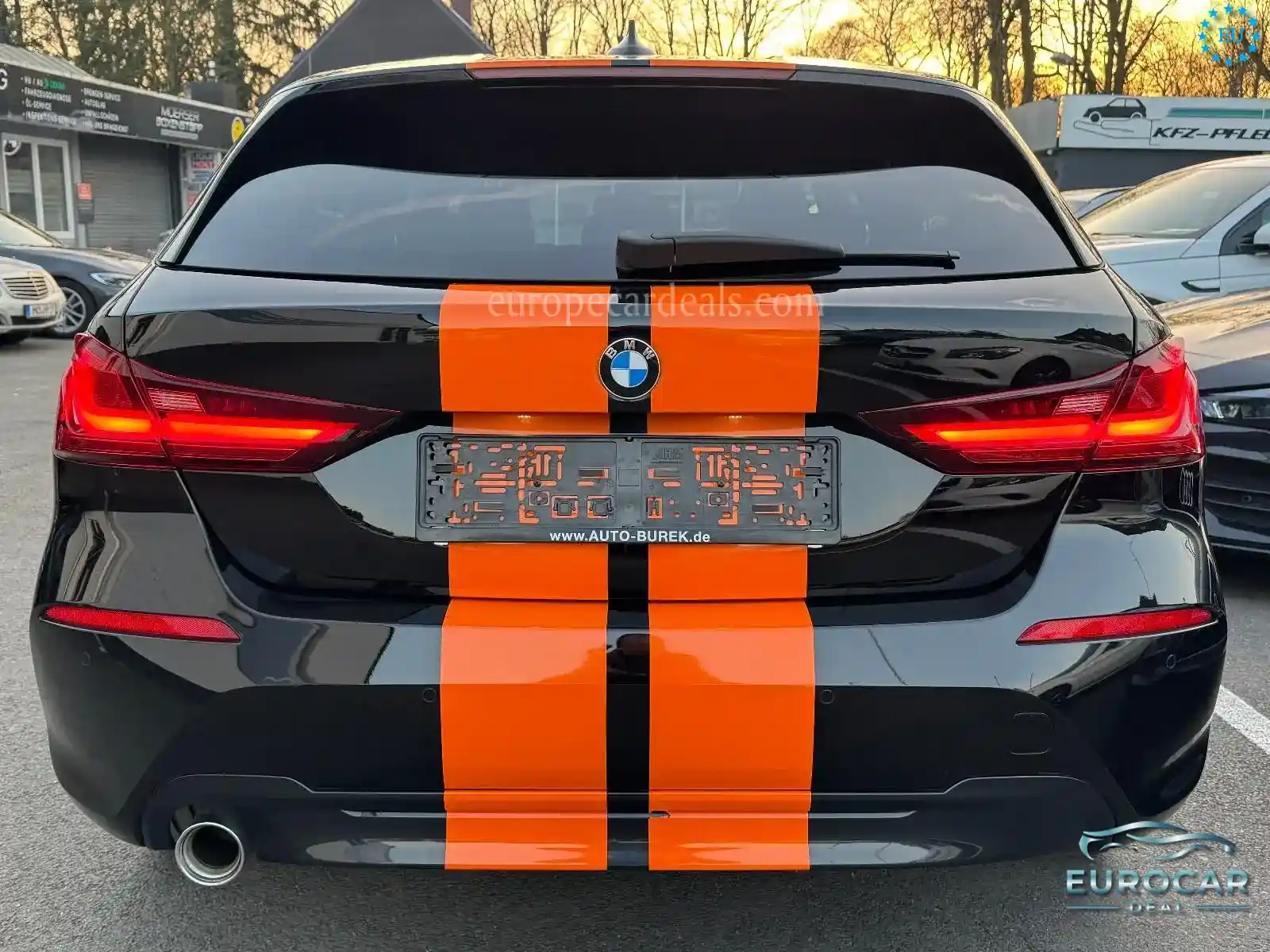 BMW 118