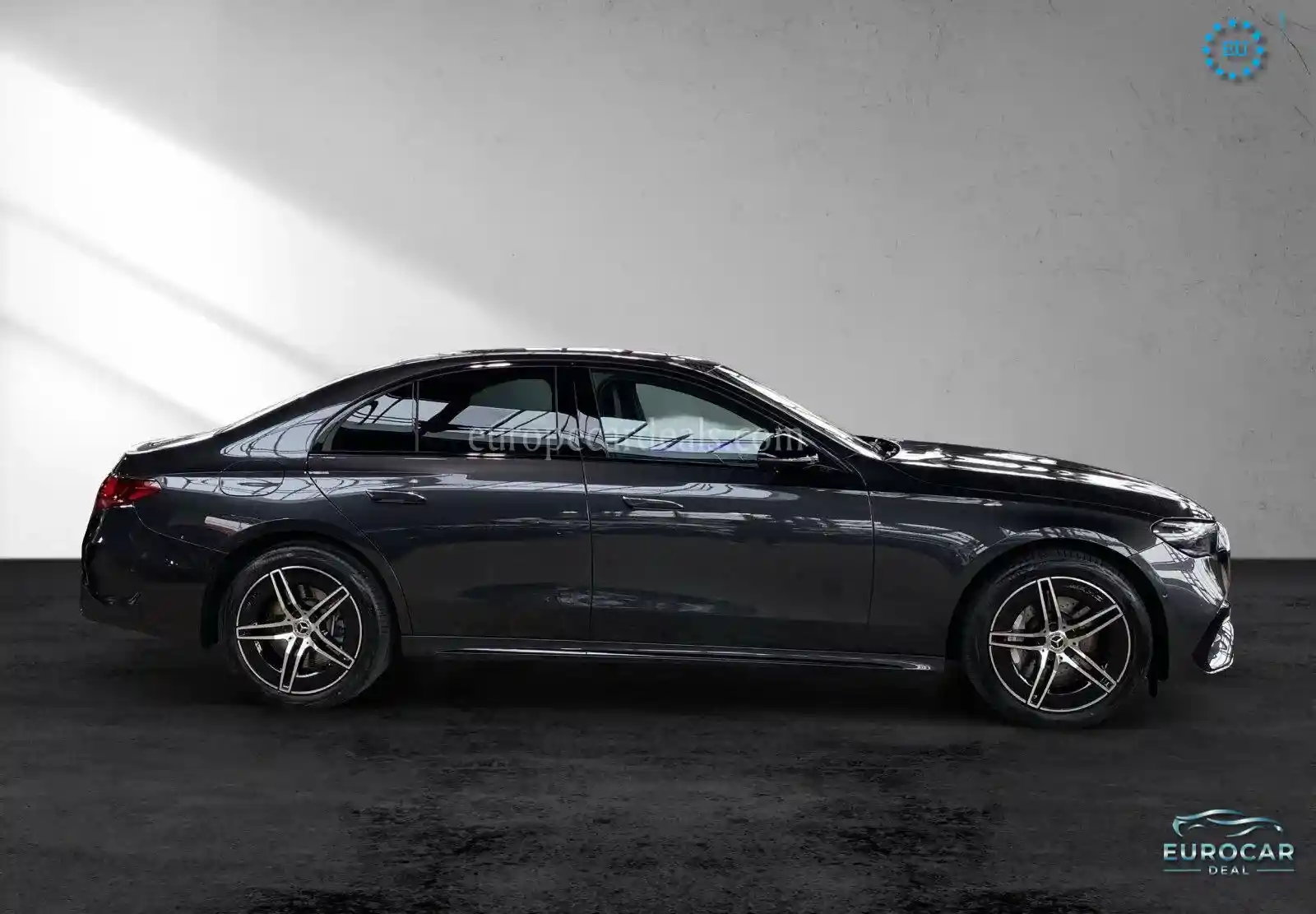 Mercedes-Benz E 400