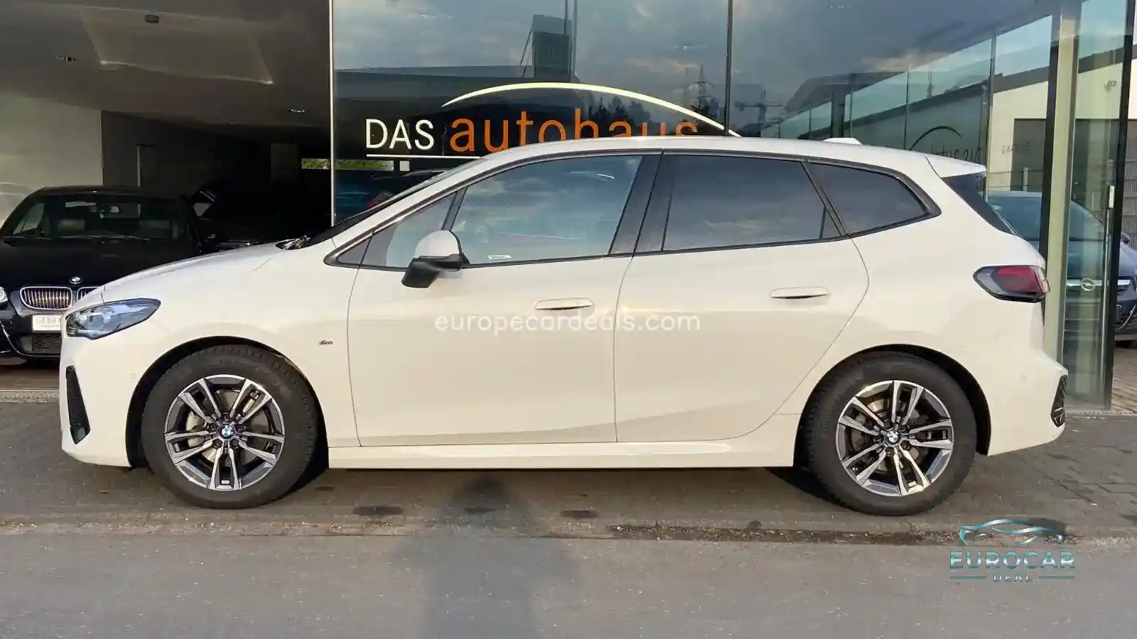 BMW 220