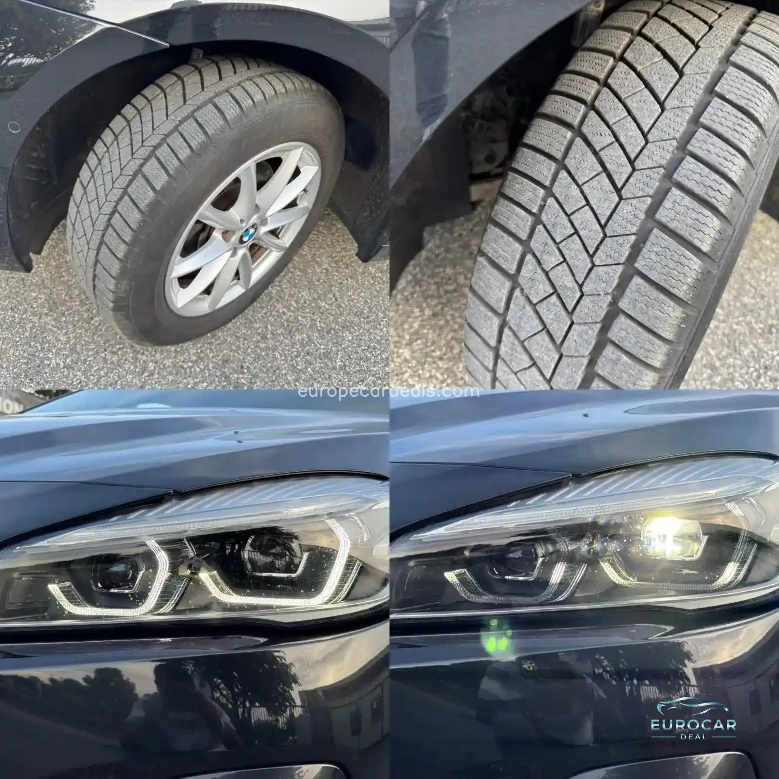 BMW 218