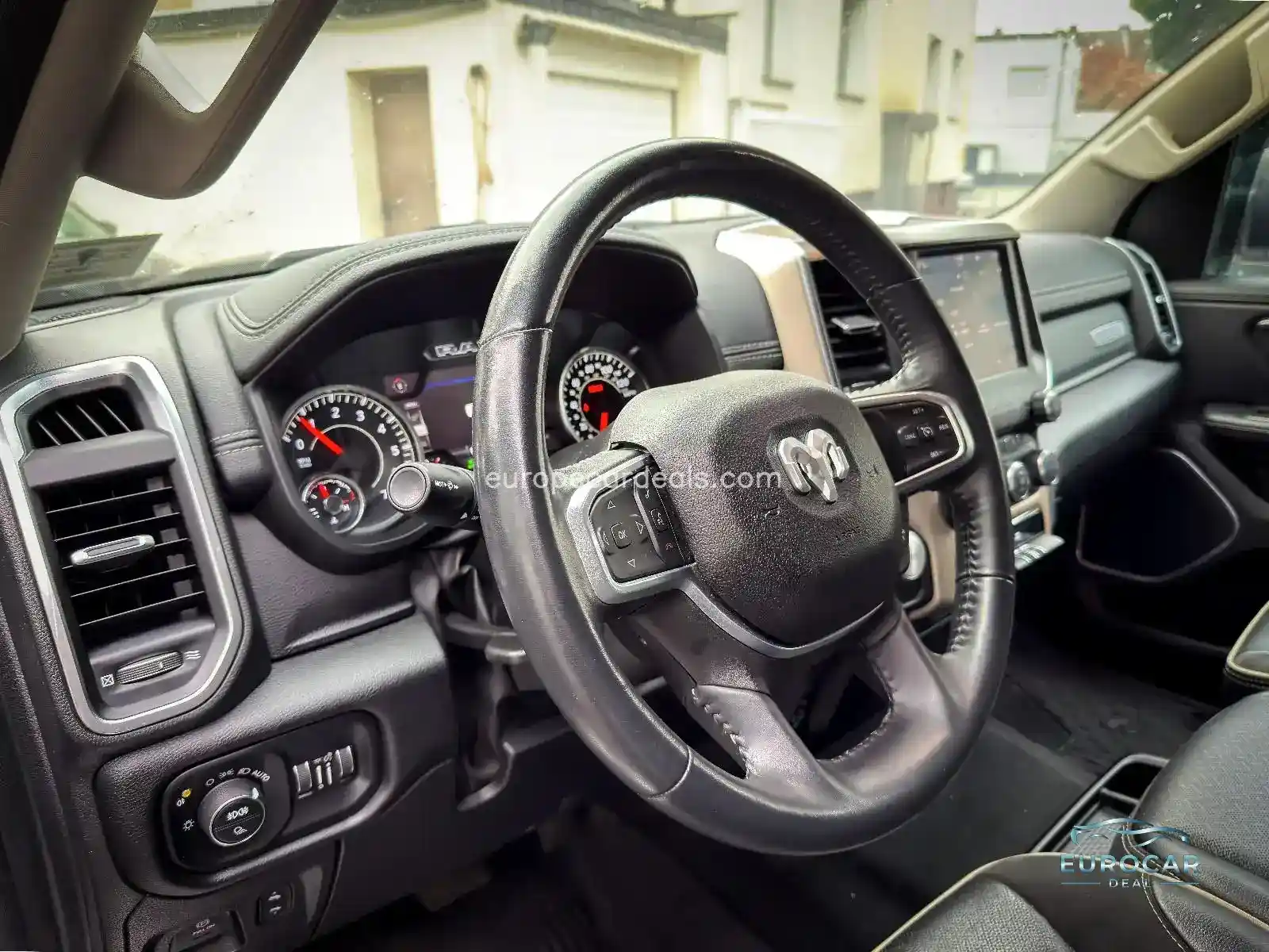 Dodge RAM