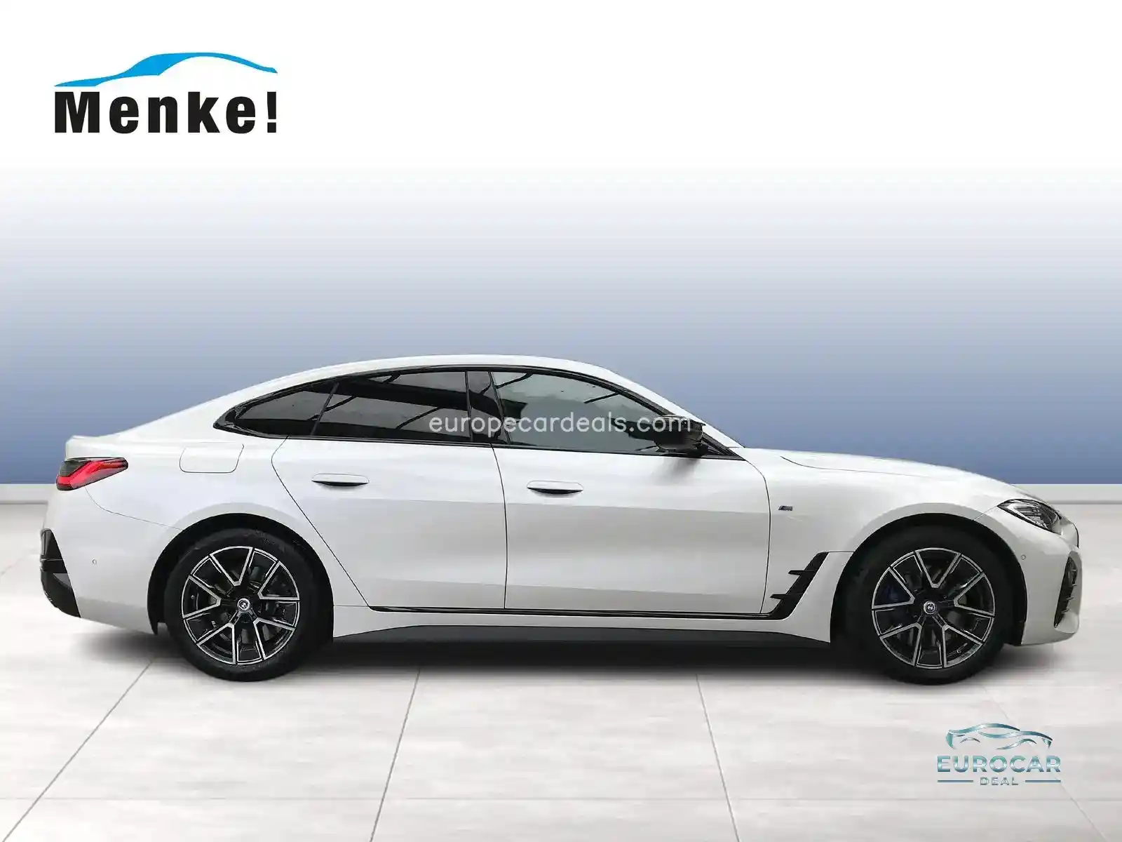 BMW M440