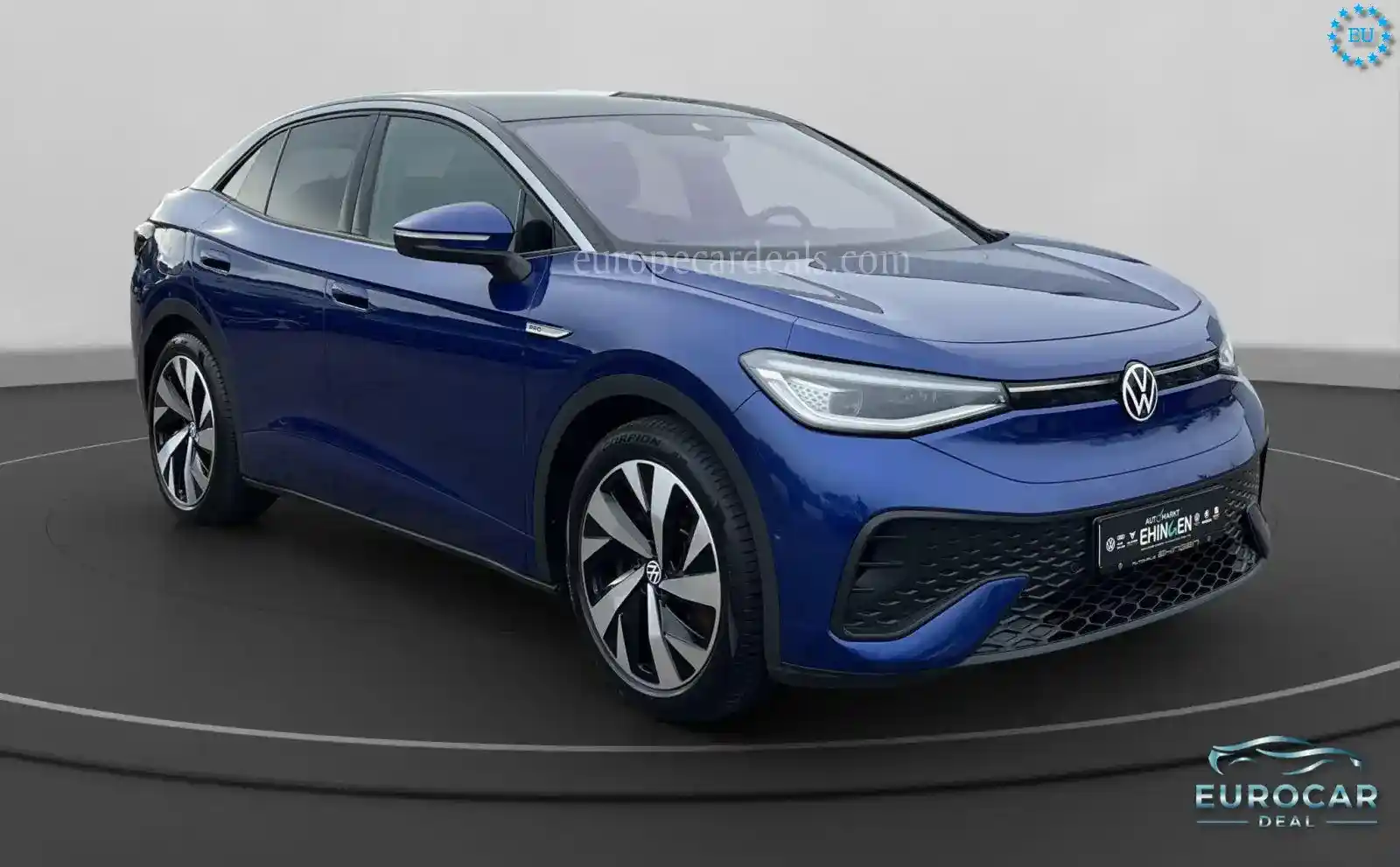 Volkswagen ID.5