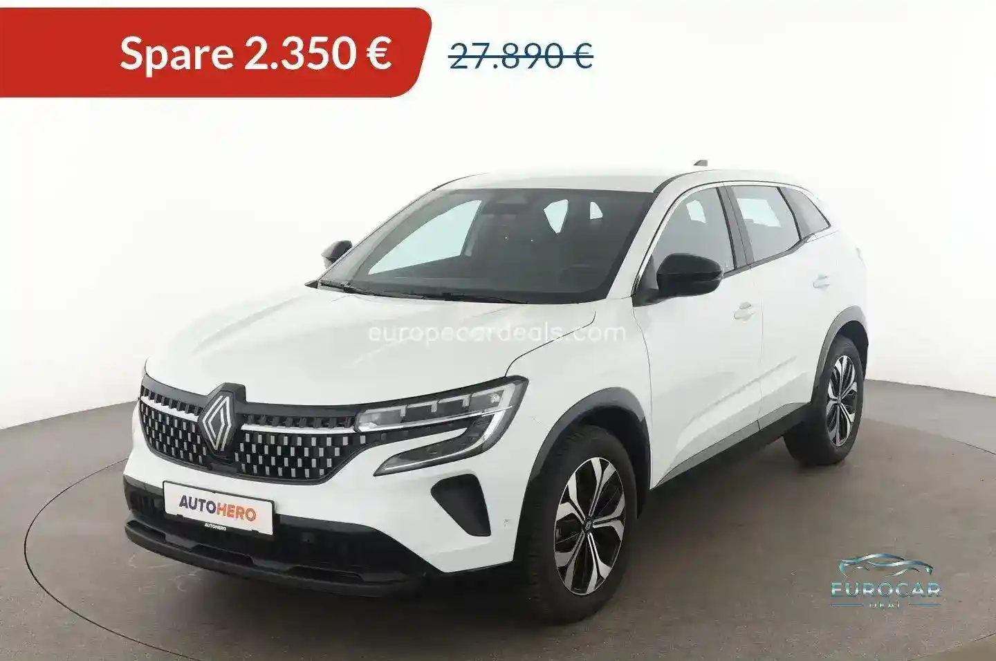 Renault Austral