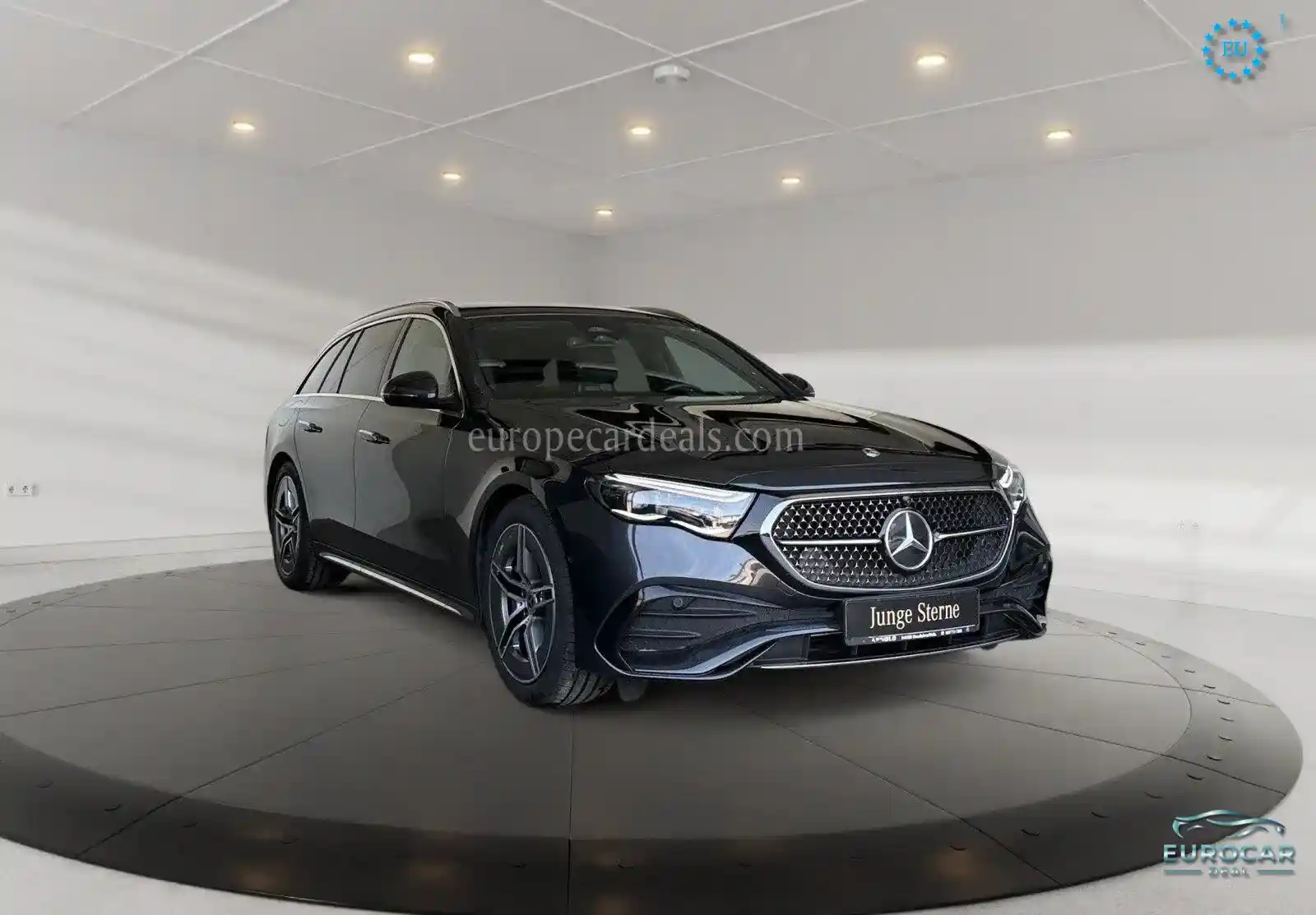 Mercedes-Benz E 450