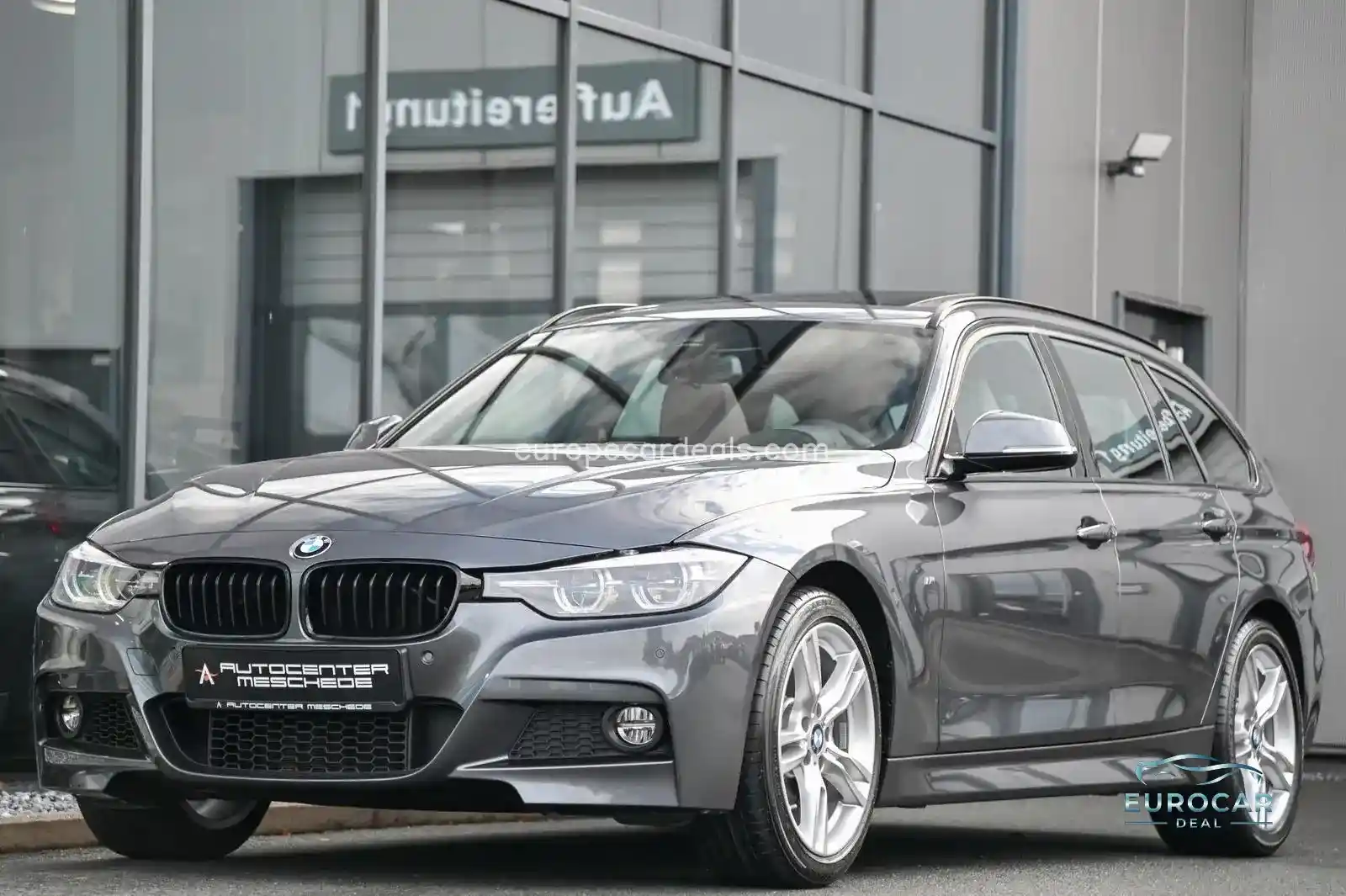 BMW 340
