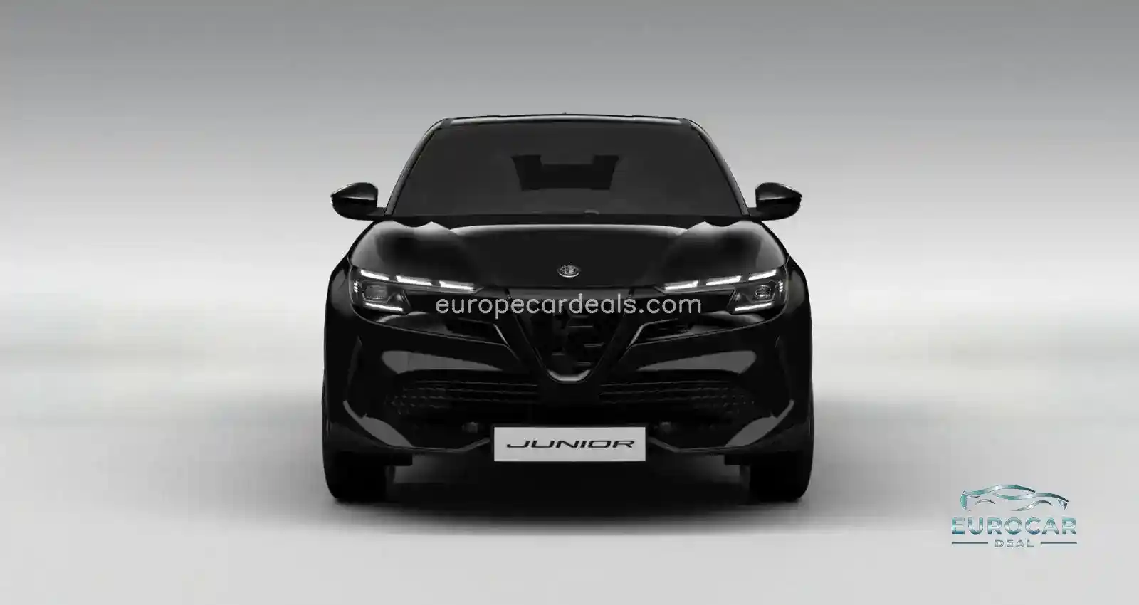 Alfa Romeo Junior
