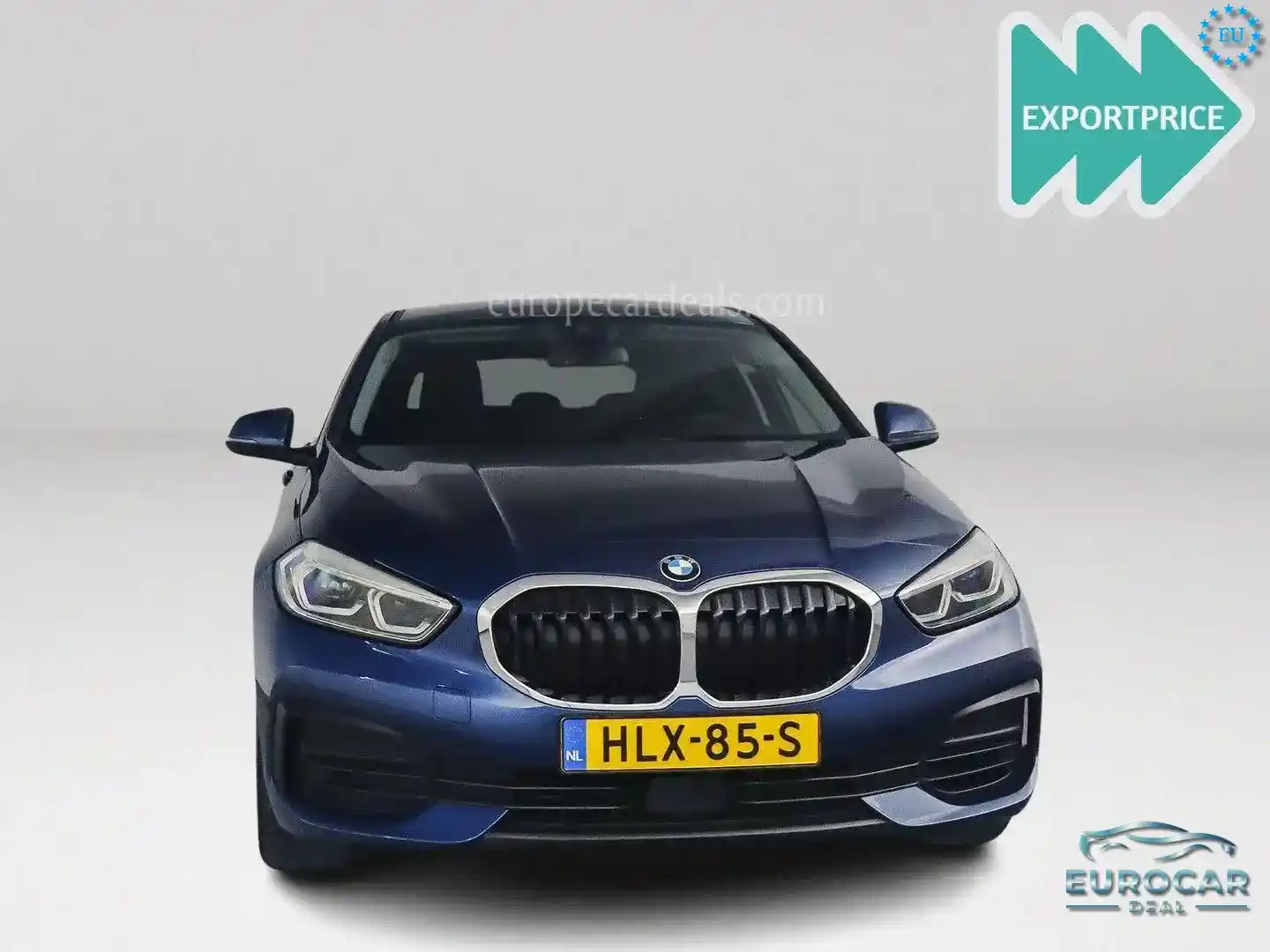 BMW 120