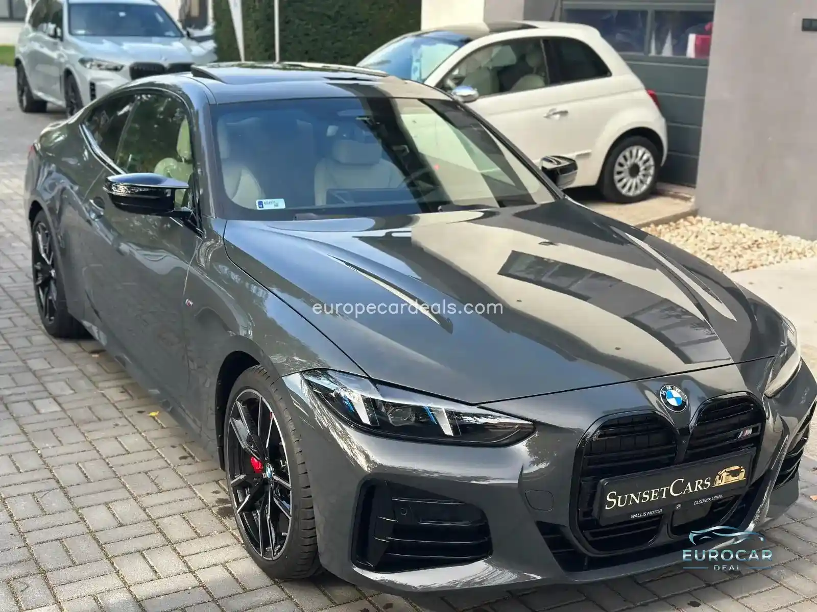BMW M440