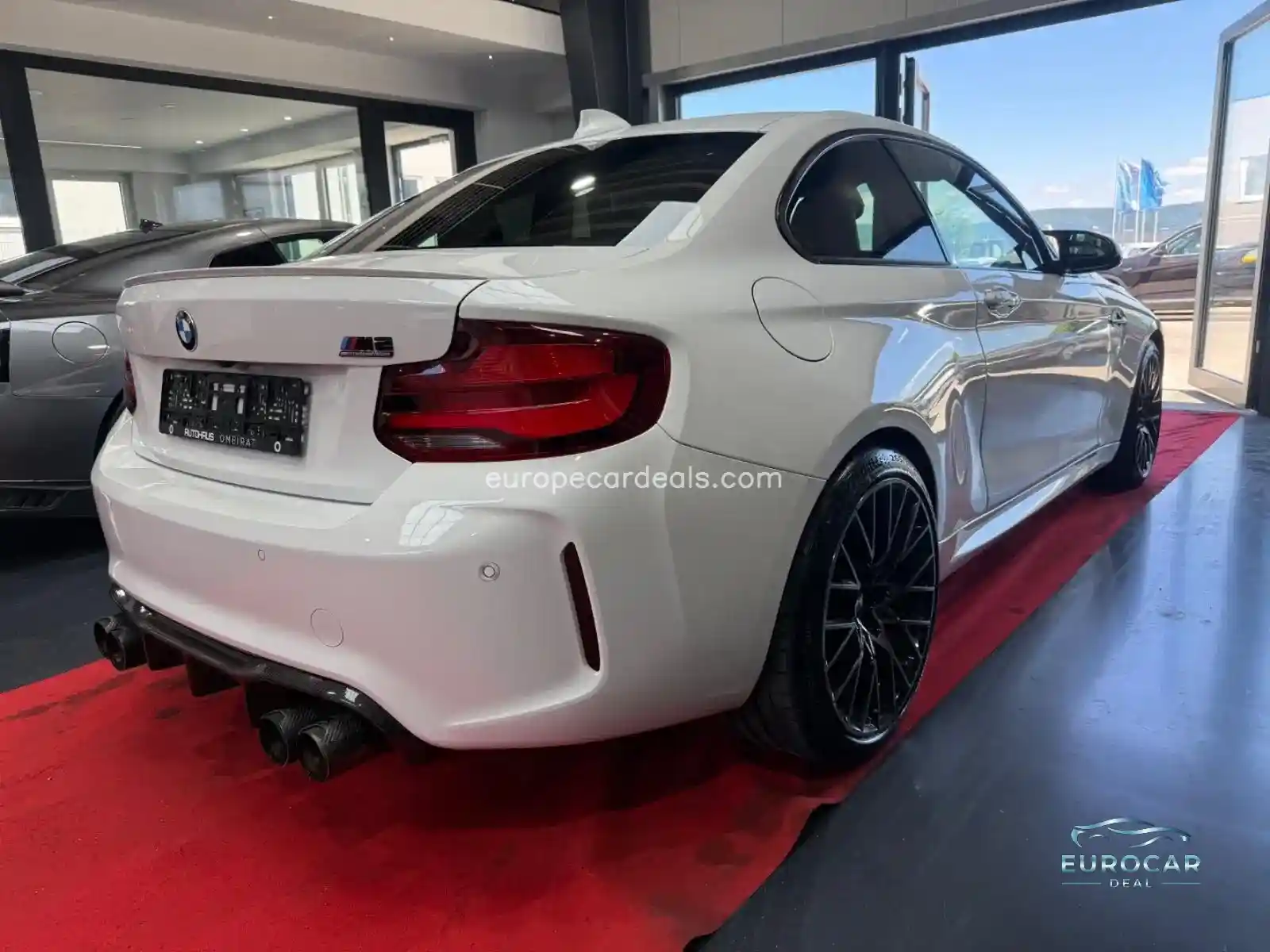 BMW M2
