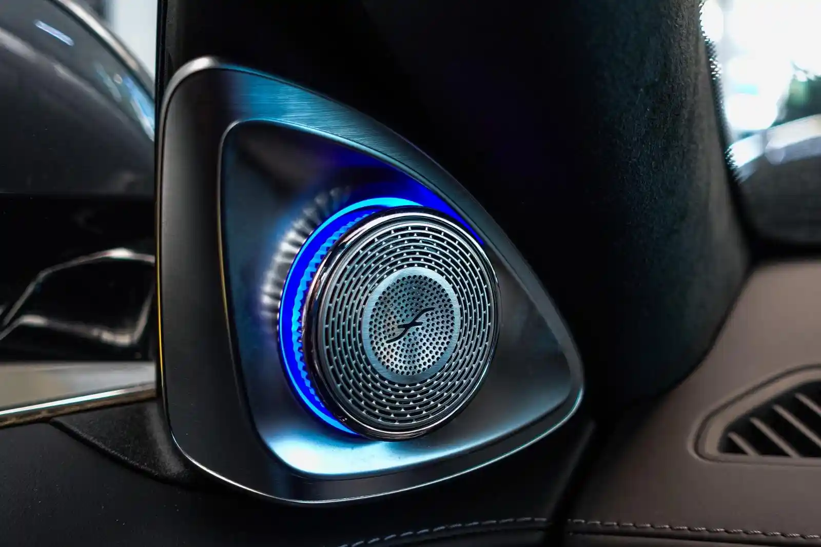 Mercedes-Benz S 680