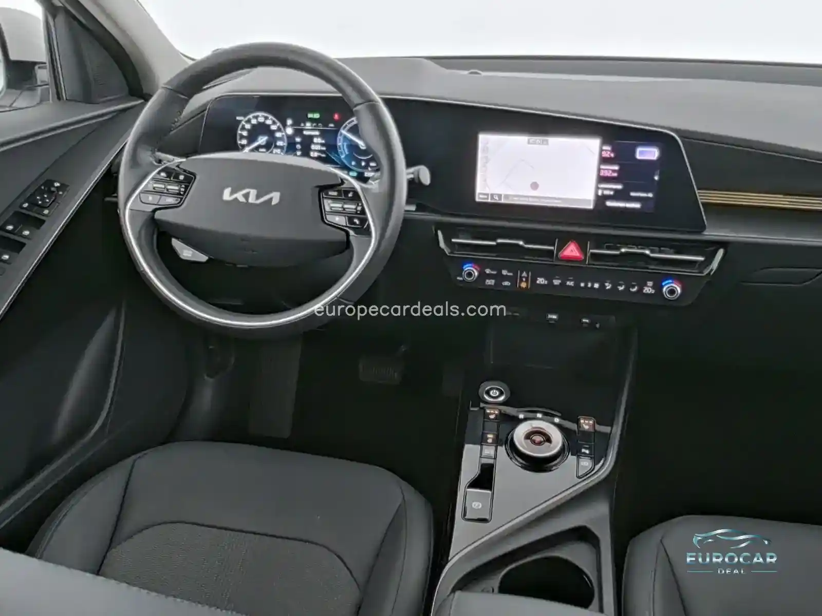 Kia Niro EV