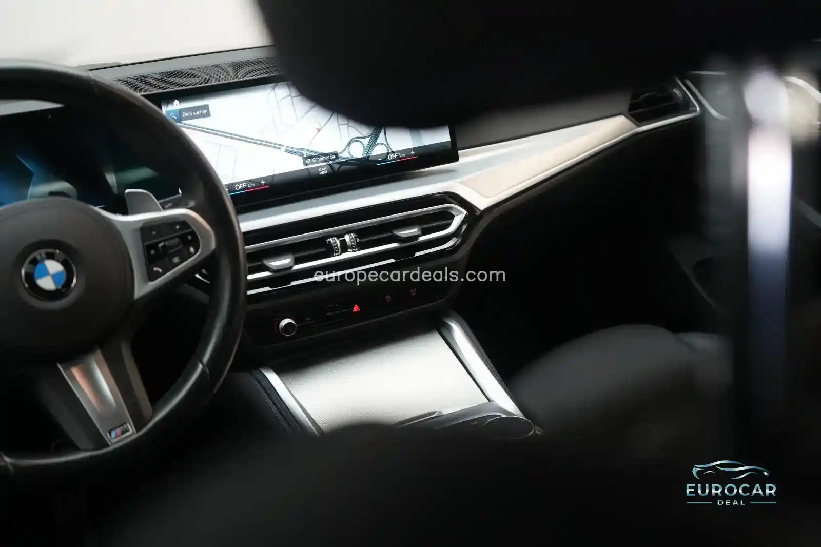 BMW 420 Gran Coupé