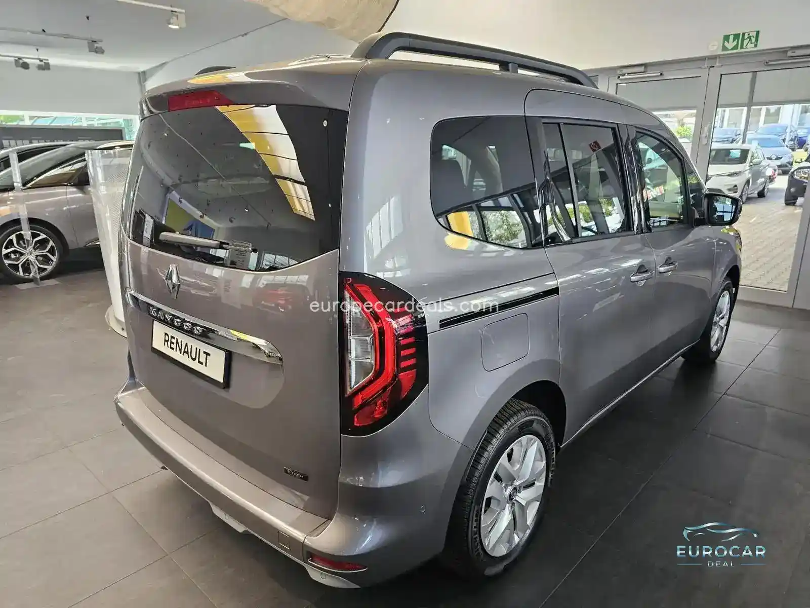 Renault Kangoo