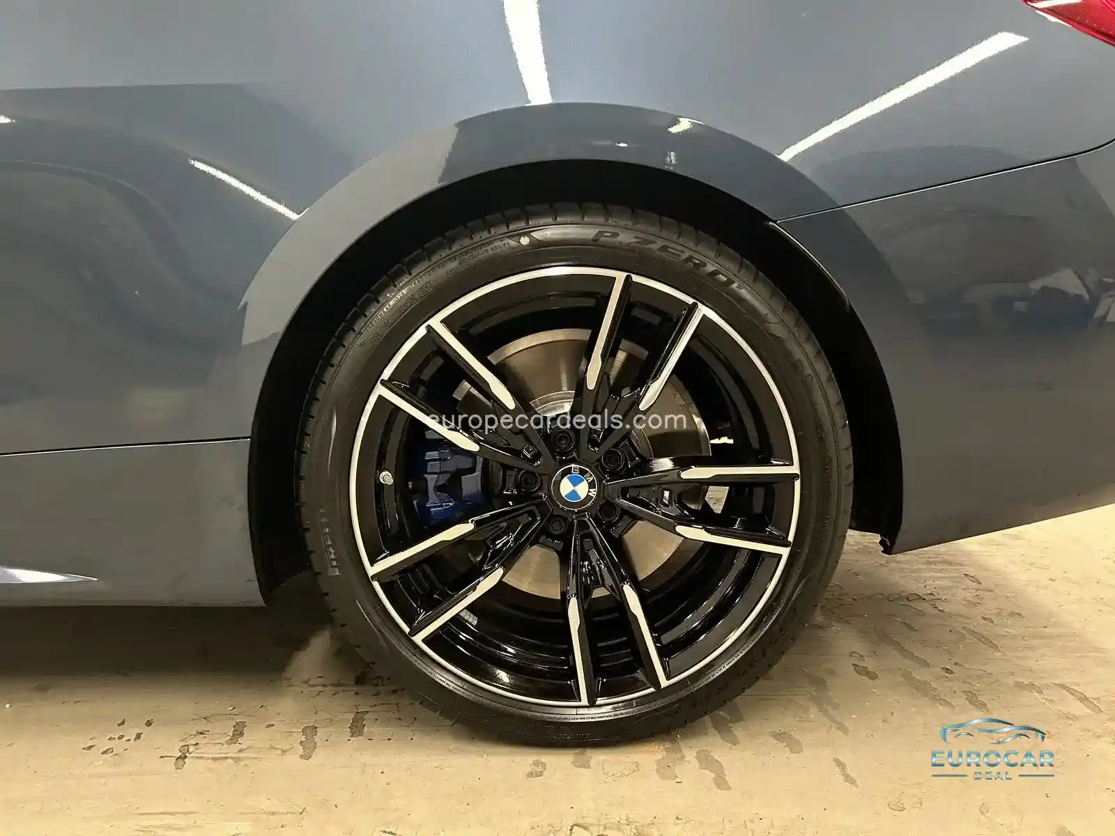 BMW M440