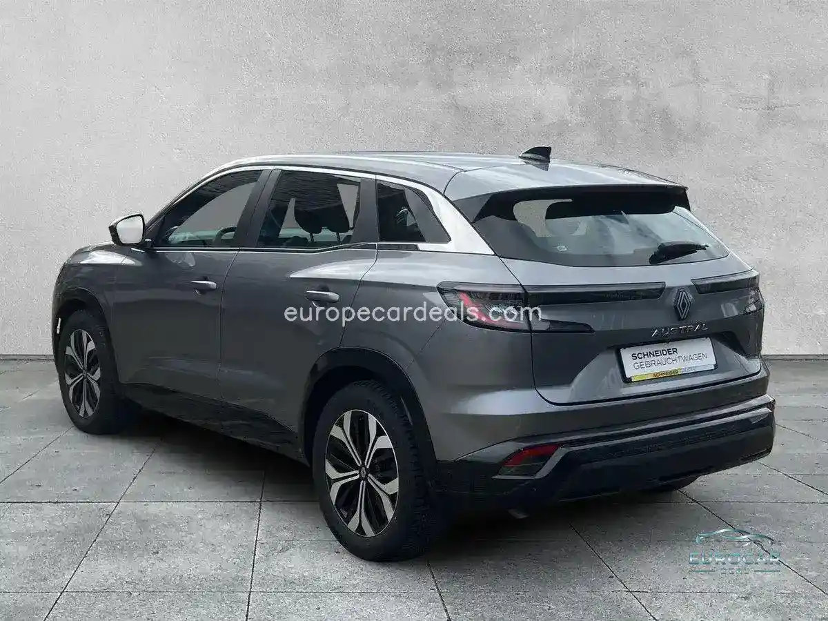 Renault Austral