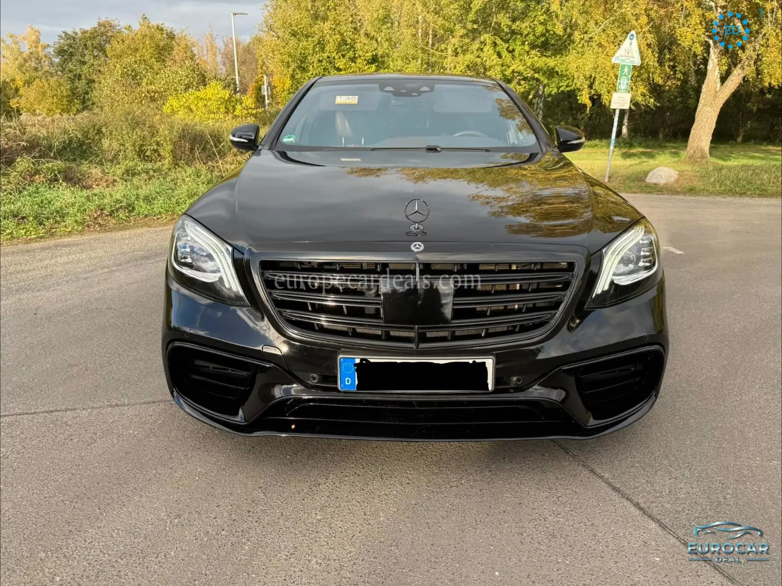 Mercedes-Benz S 350
