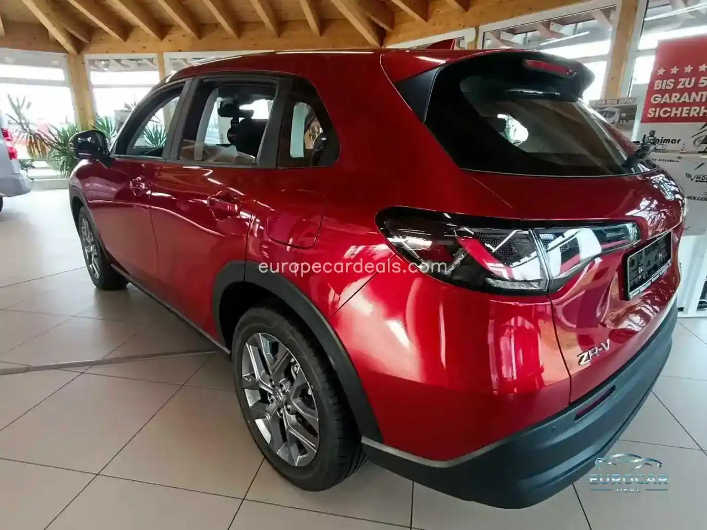 Honda Other