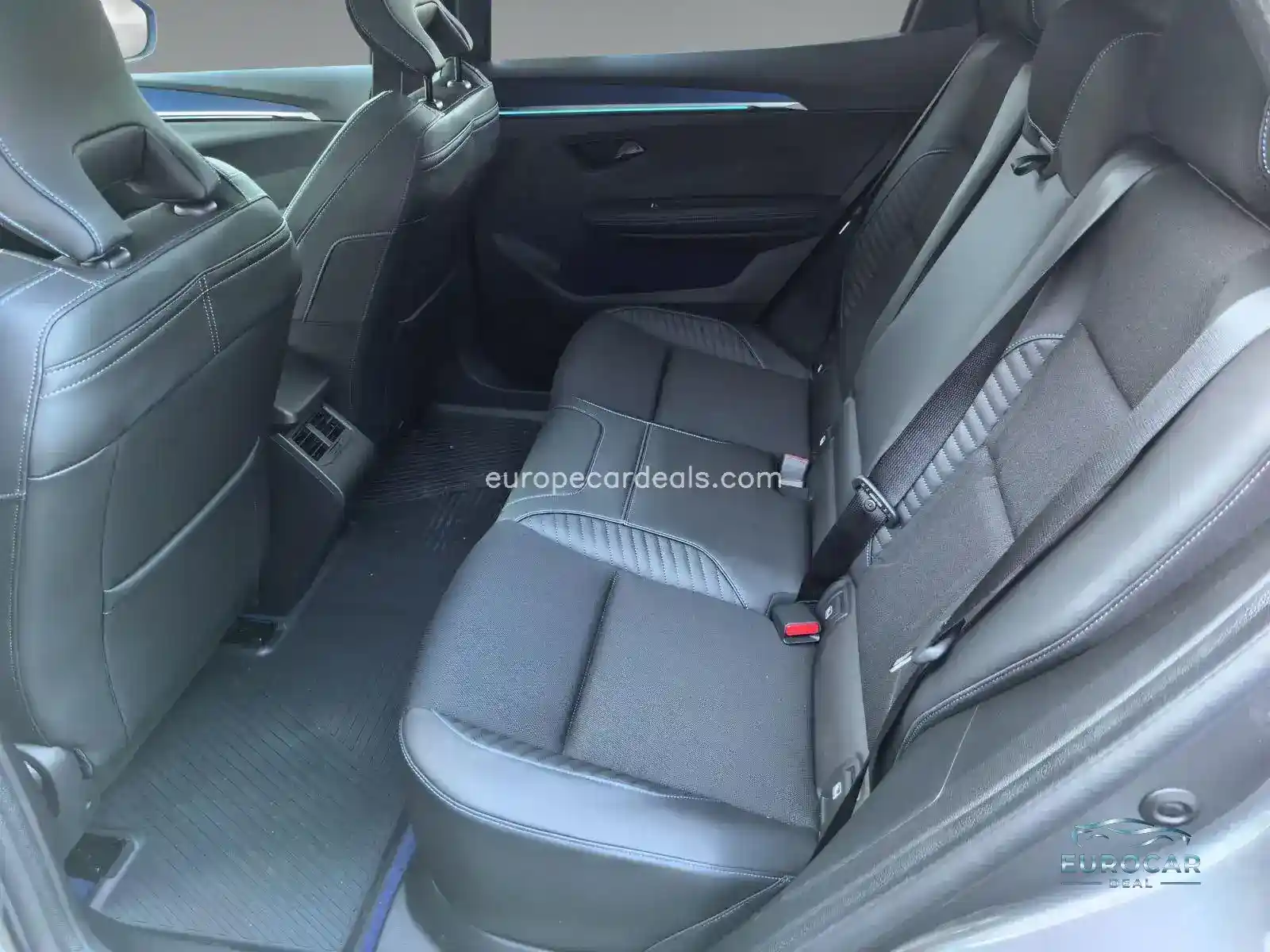 Renault Scenic E-TECH