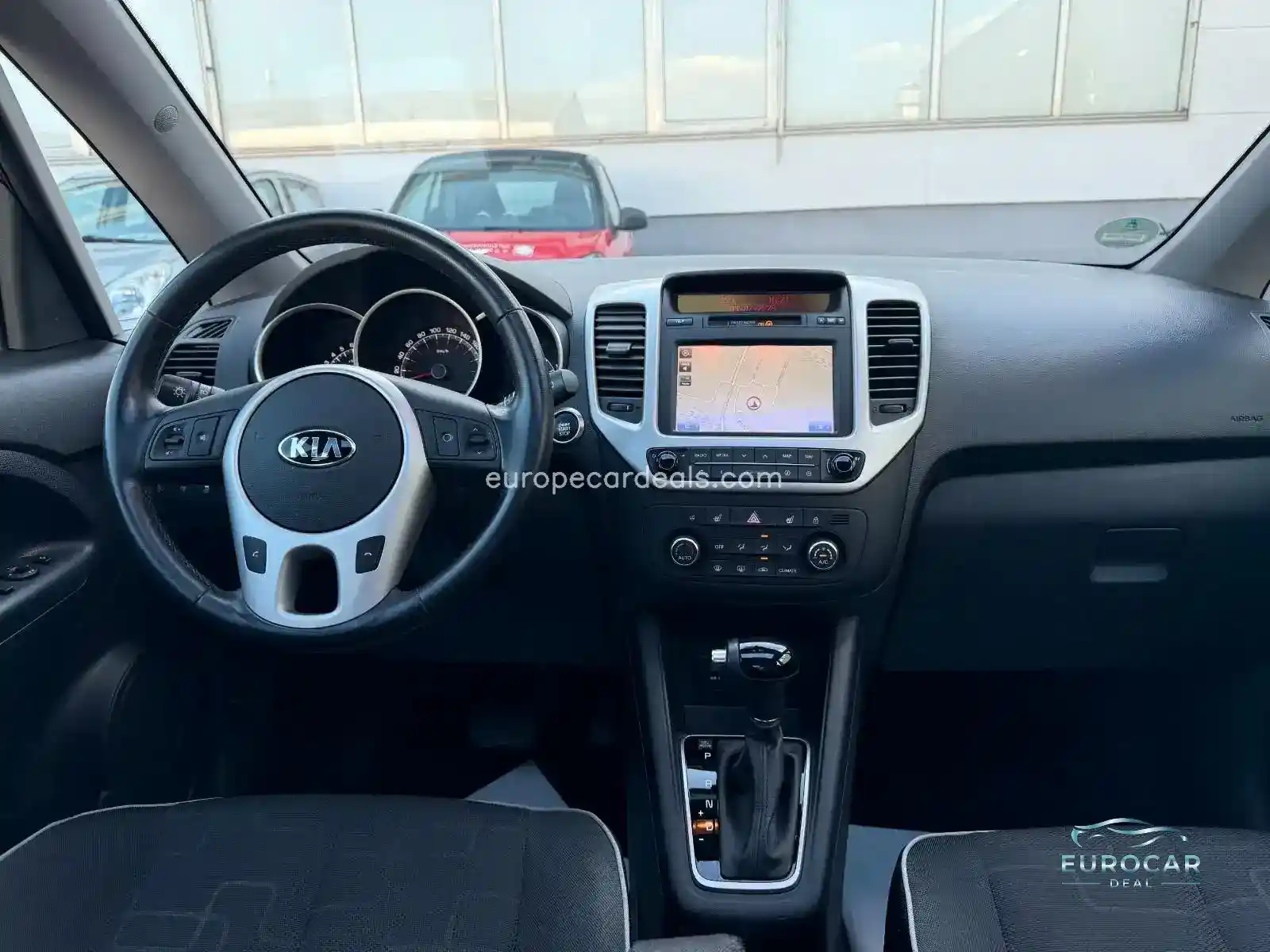 Kia Venga