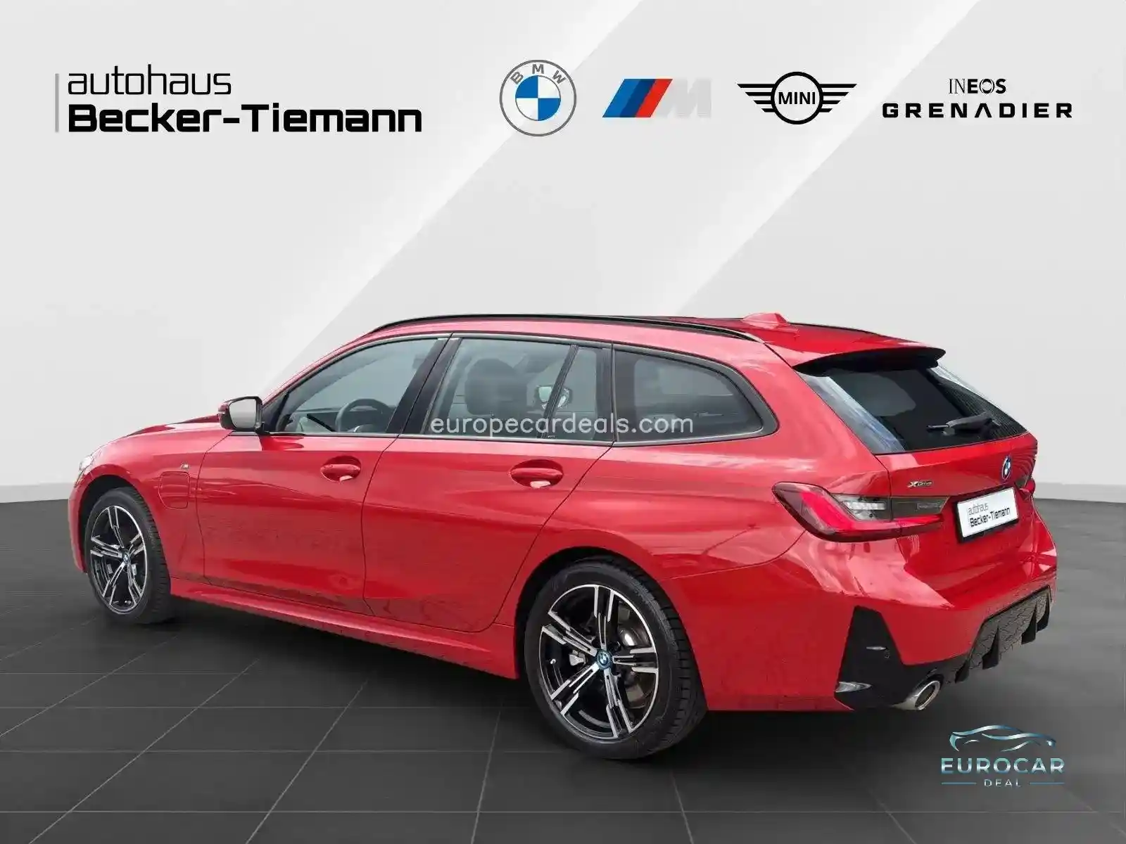 BMW 330