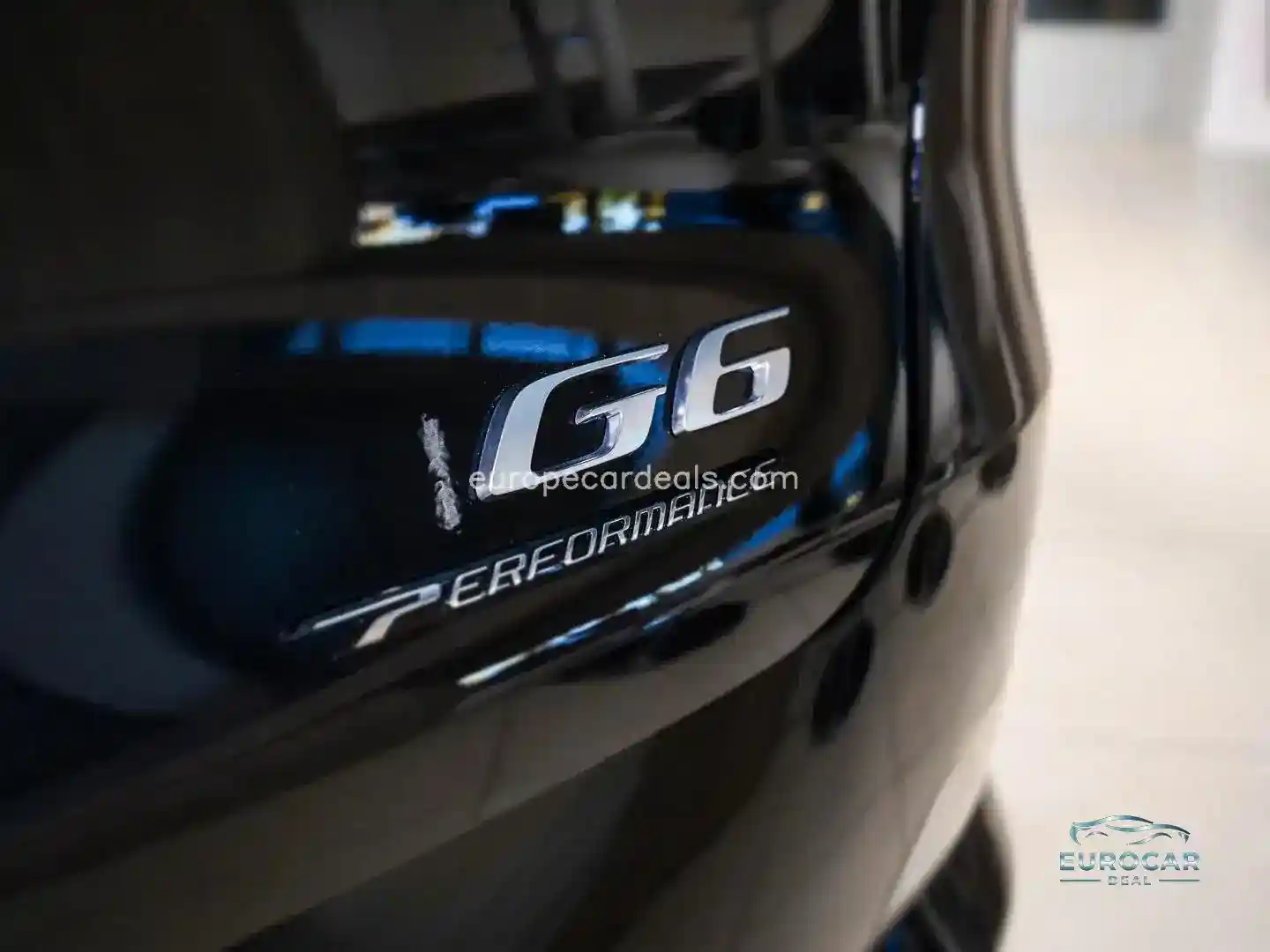 XPENG G6