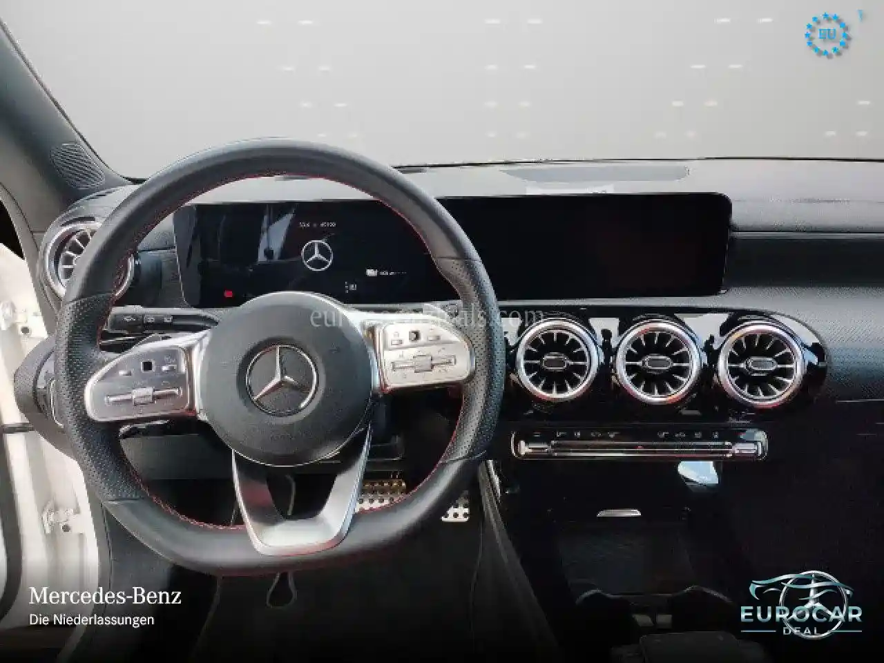 Mercedes-Benz CLA 250 Shooting Brake