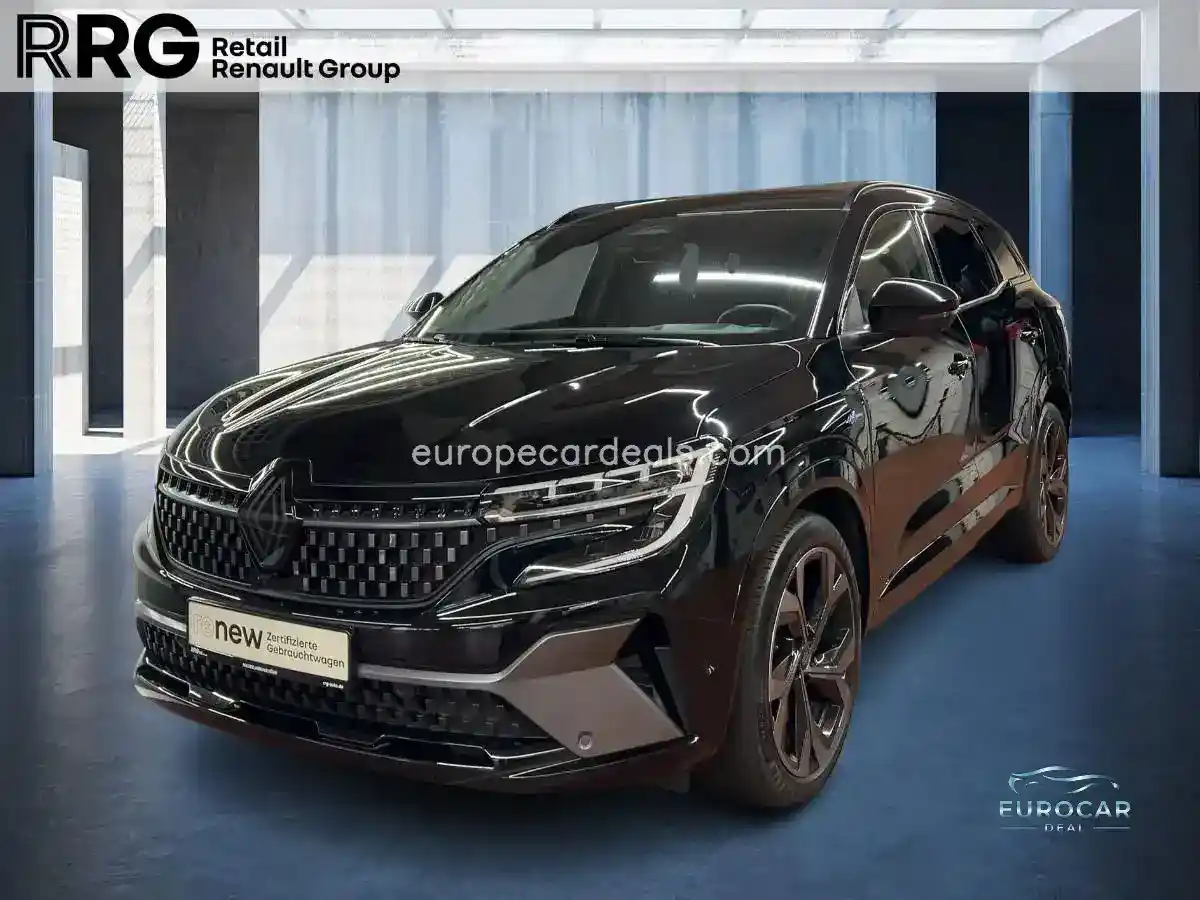 Renault Espace