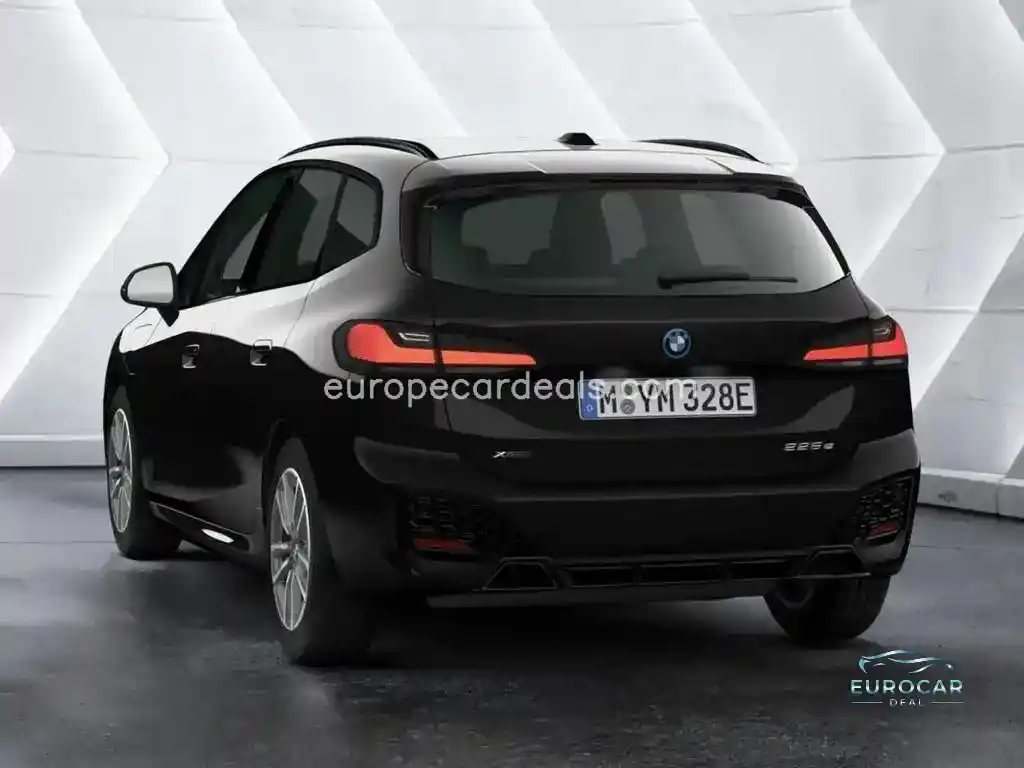 BMW 225 Active Tourer
