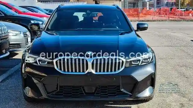 BMW 330