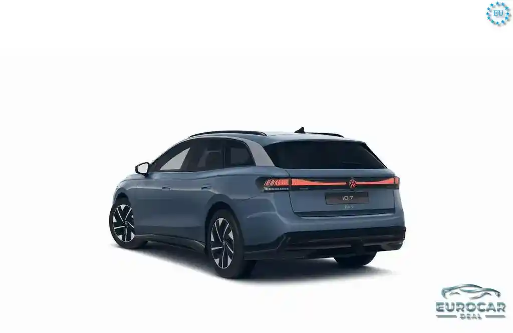 Volkswagen ID.7