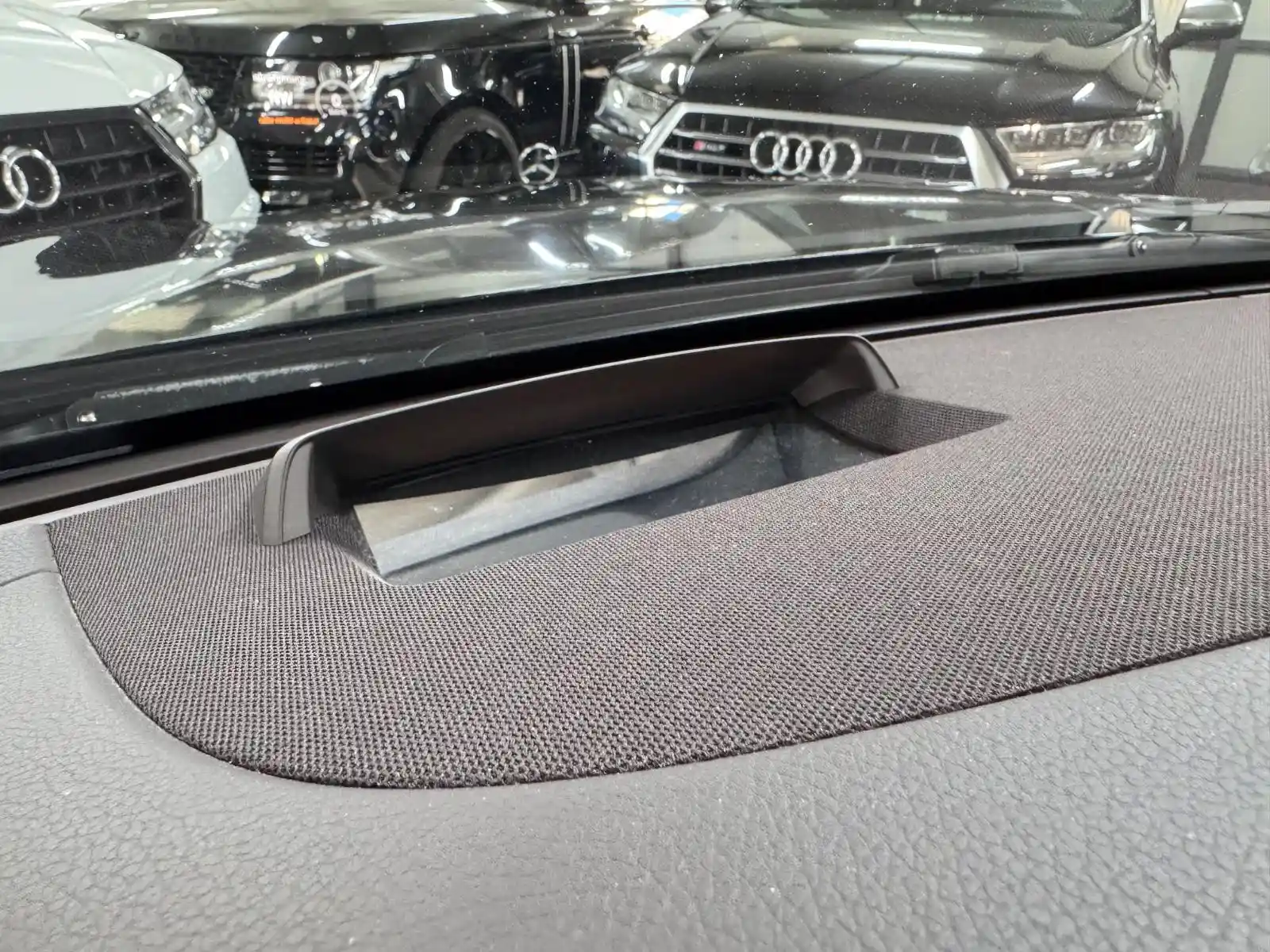 Mercedes-Benz S 500