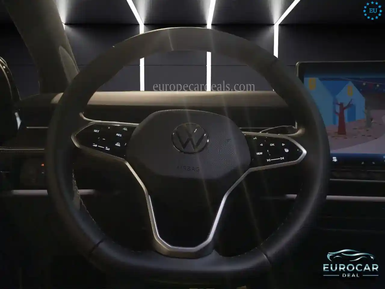 Volkswagen ID.7