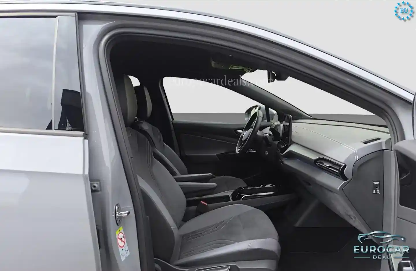 Volkswagen ID.5