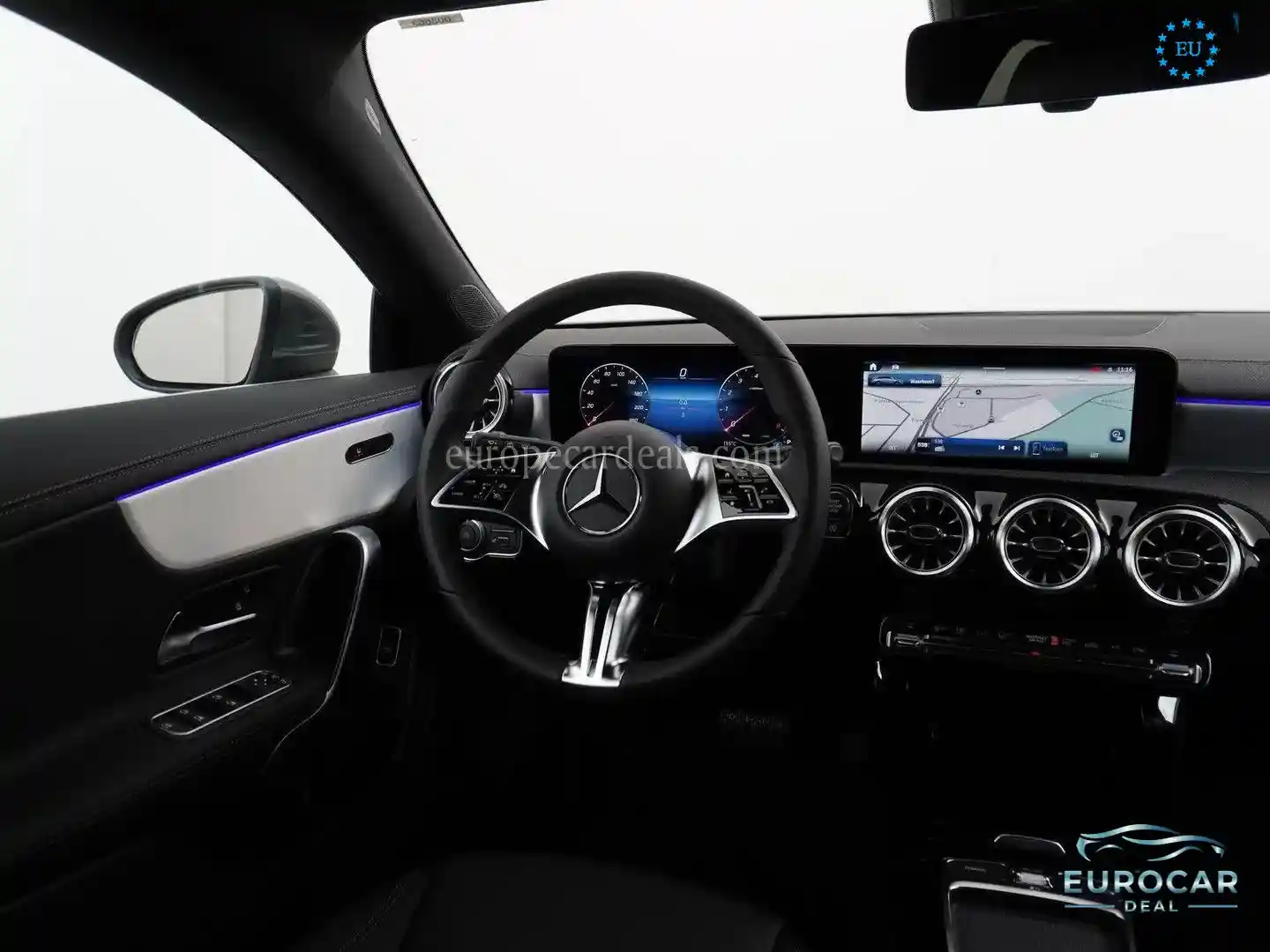 Mercedes-Benz CLA 180 Shooting Brake