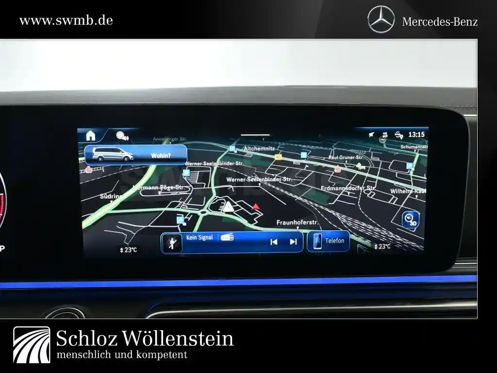 Mercedes-Benz V 300