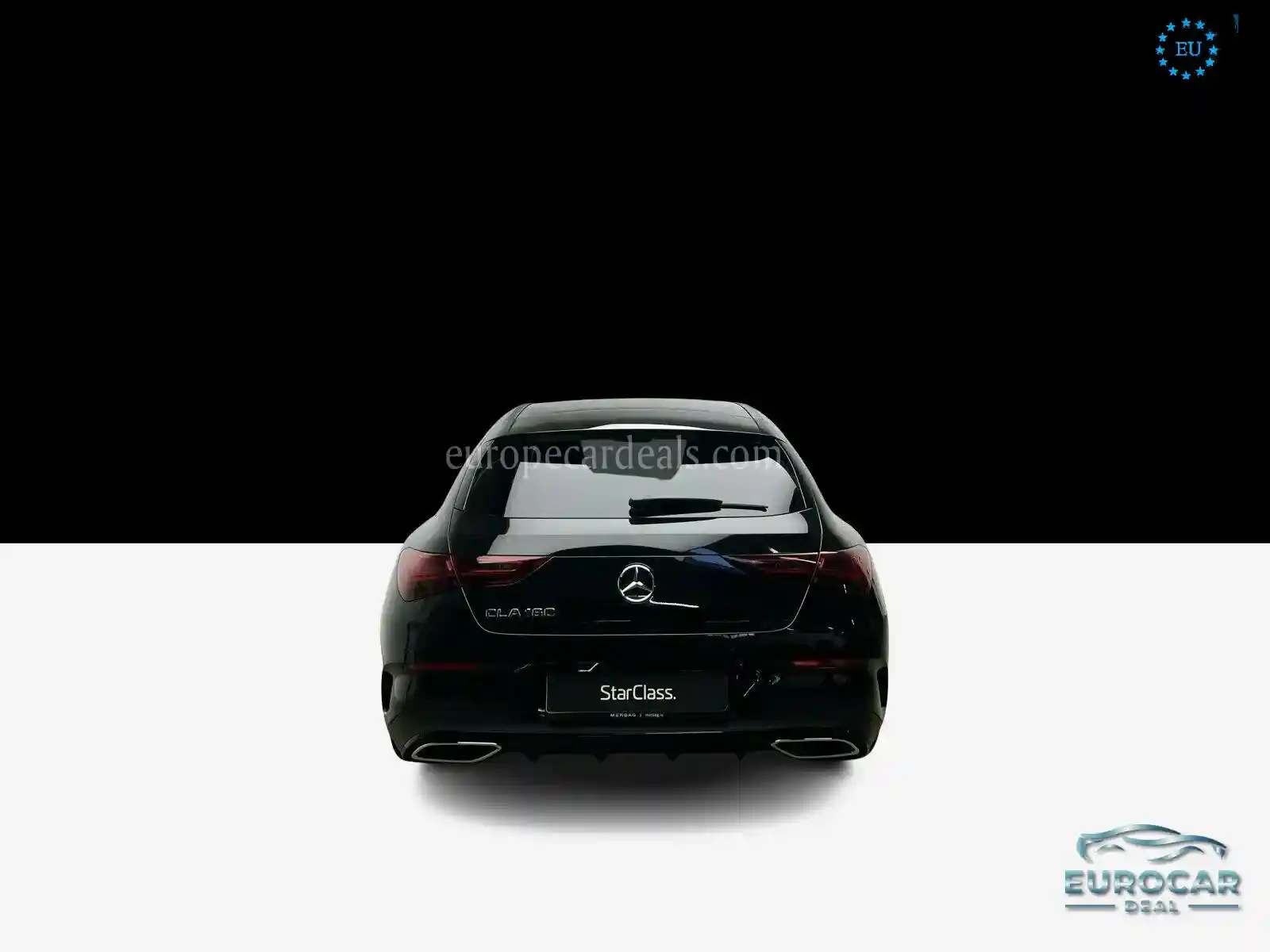 Mercedes-Benz CLA 180 Shooting Brake