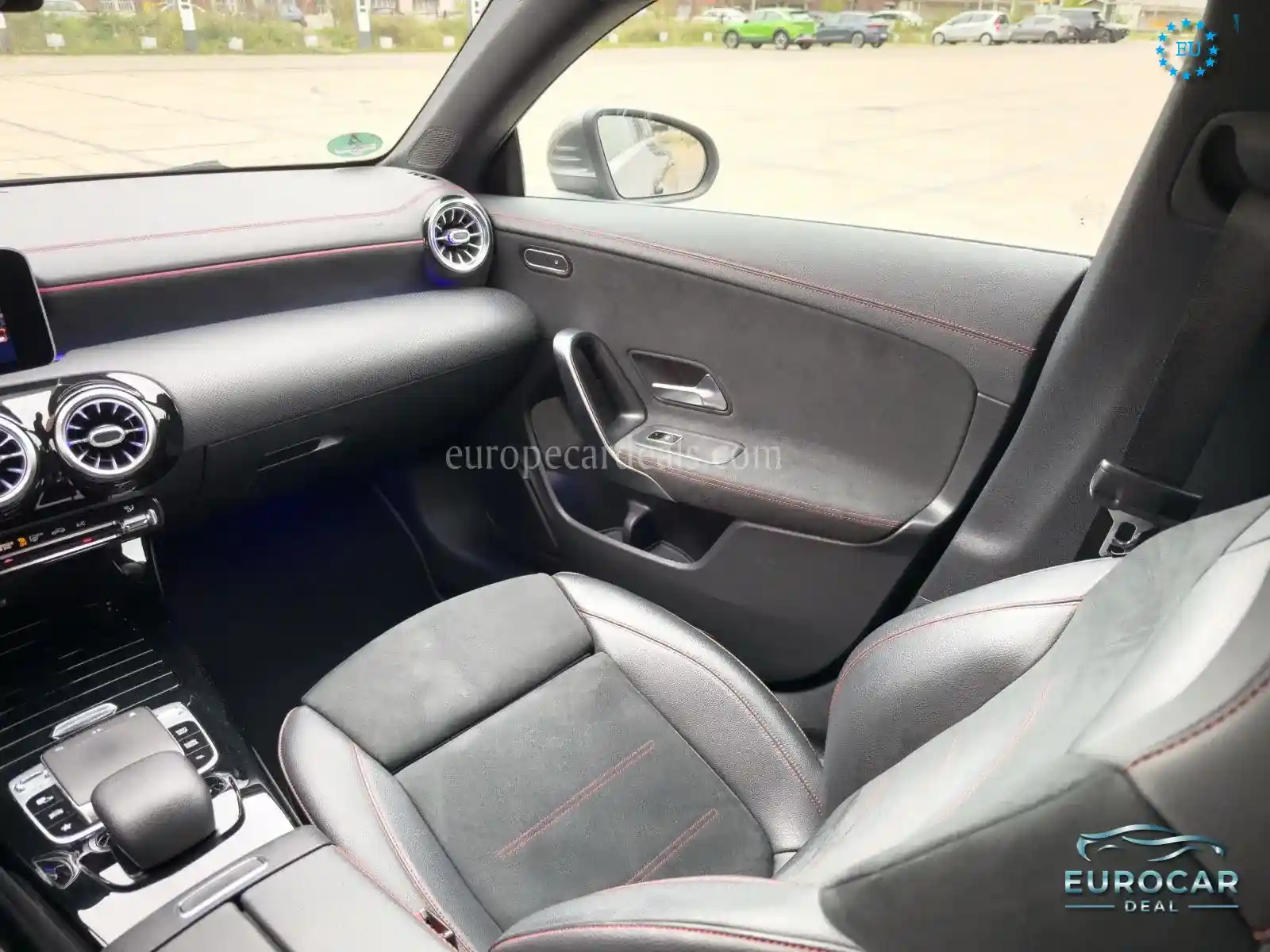 Mercedes-Benz CLA Shooting Brake