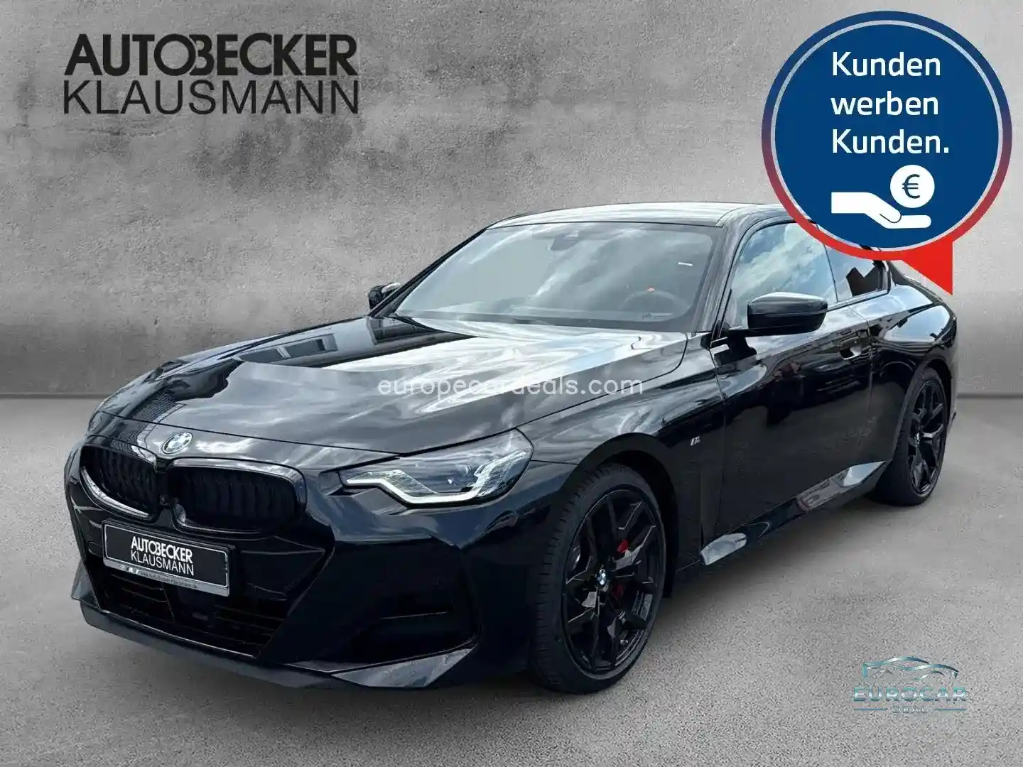 BMW 230