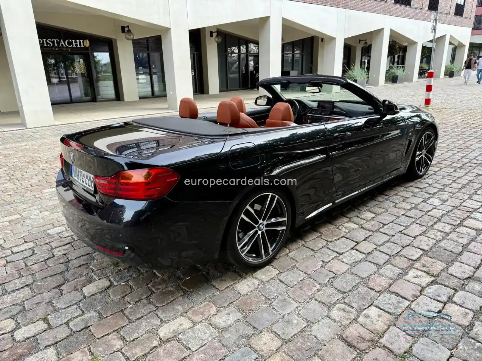 BMW 420