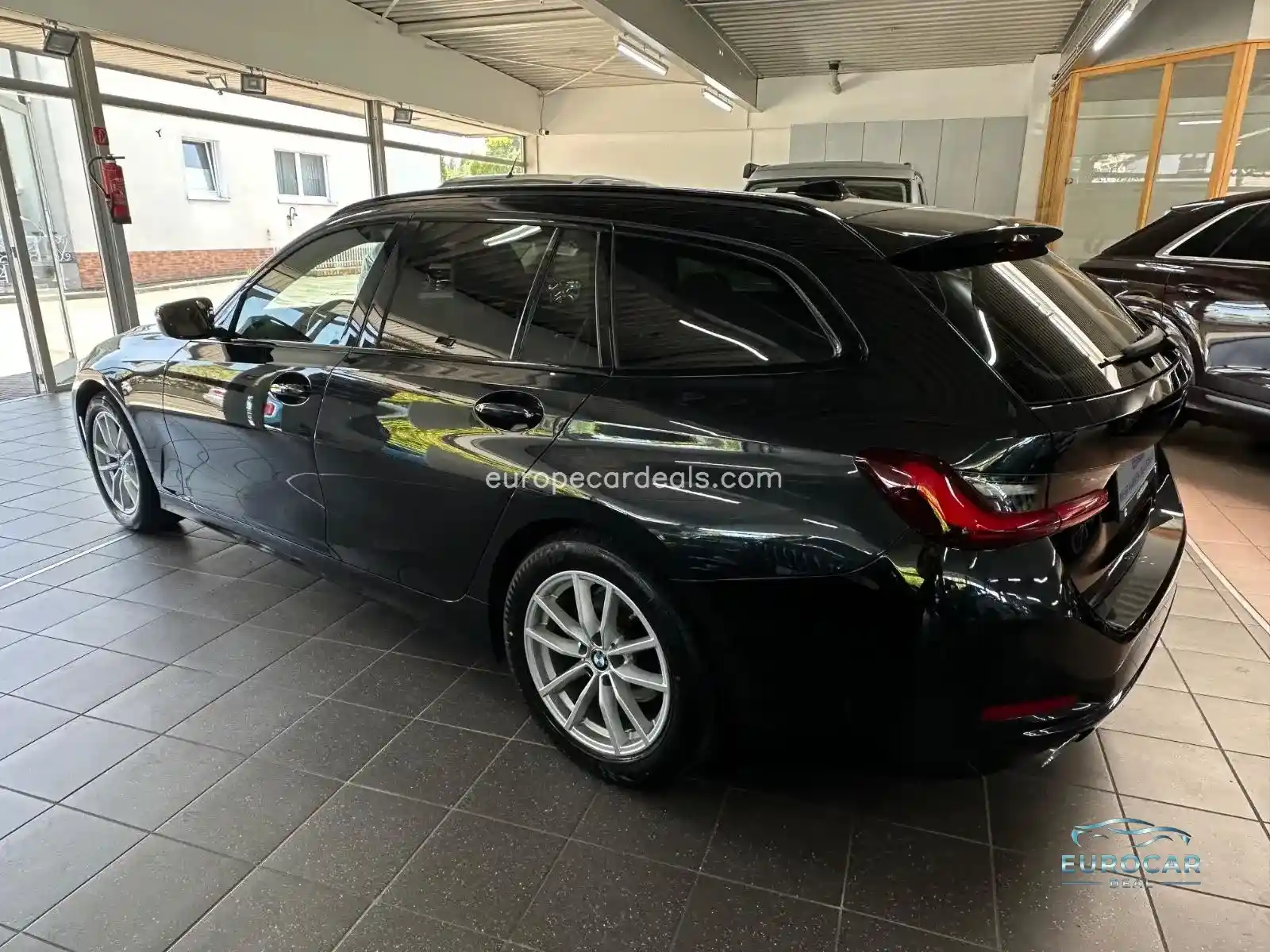 BMW 318