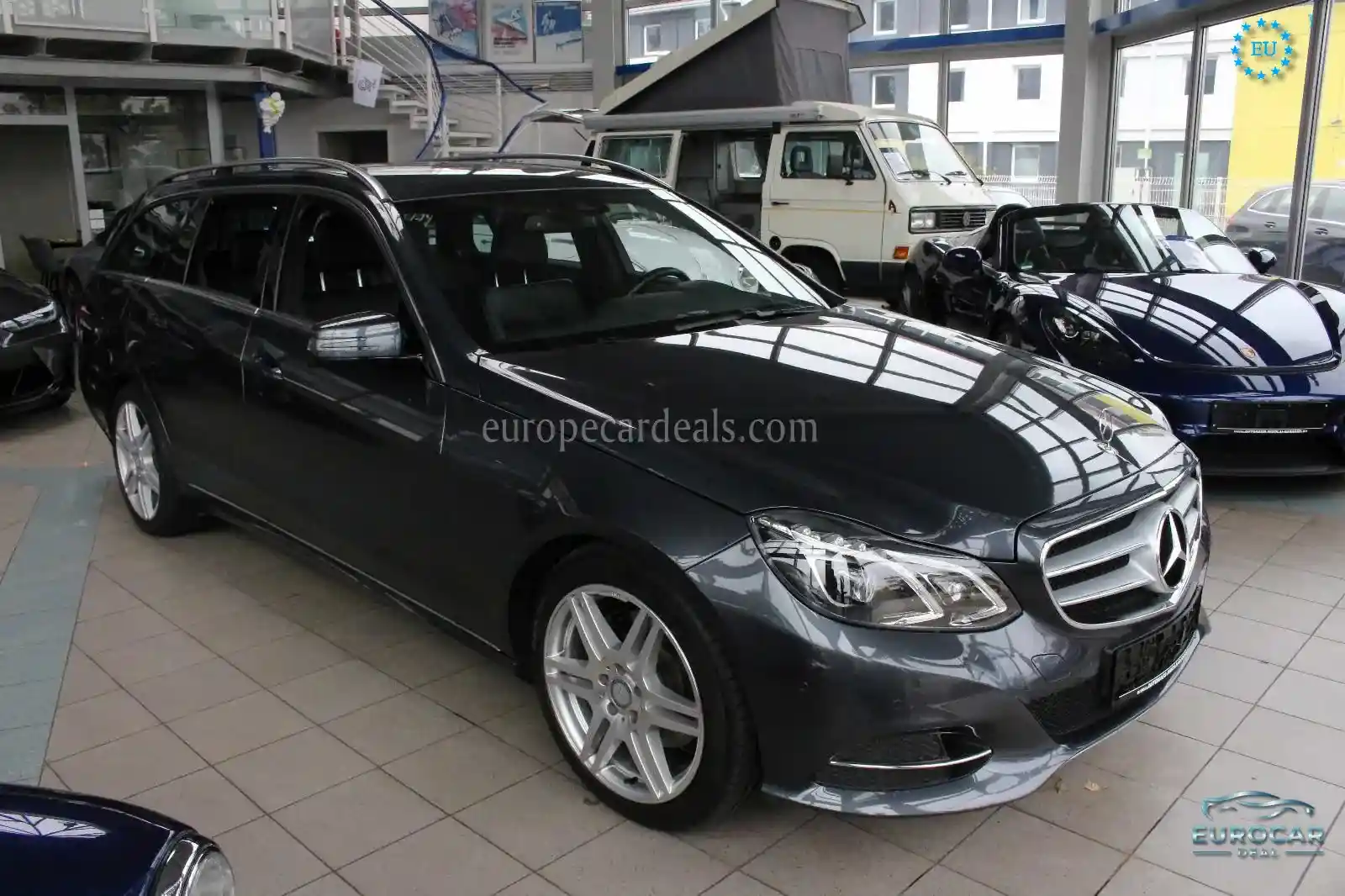 Mercedes-Benz E 250