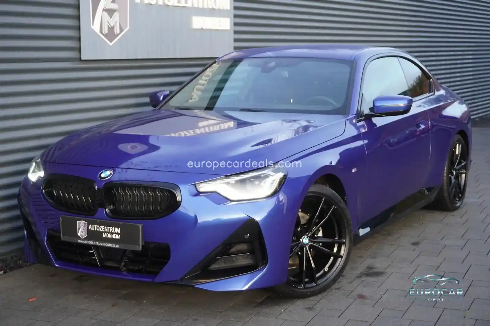 BMW 220