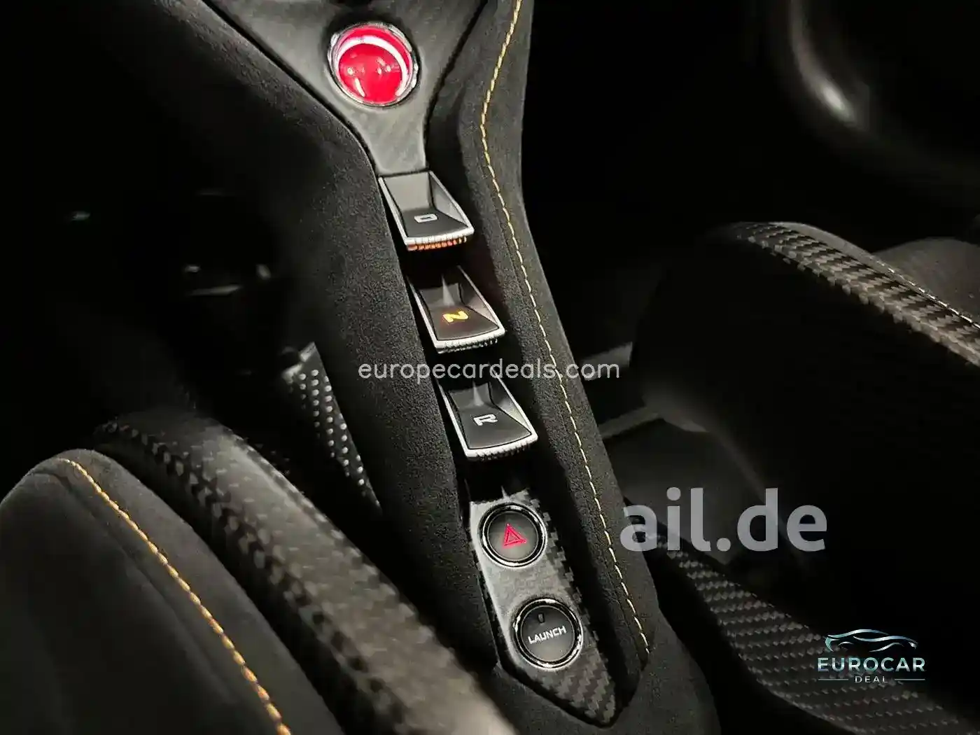 McLaren 765LT
