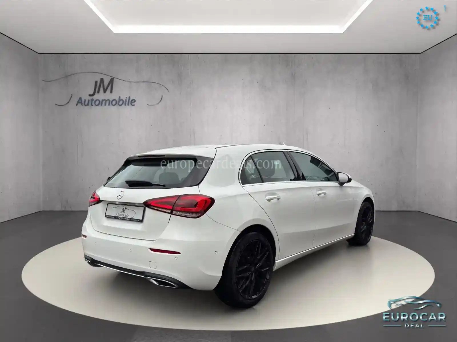 Mercedes-Benz A 220