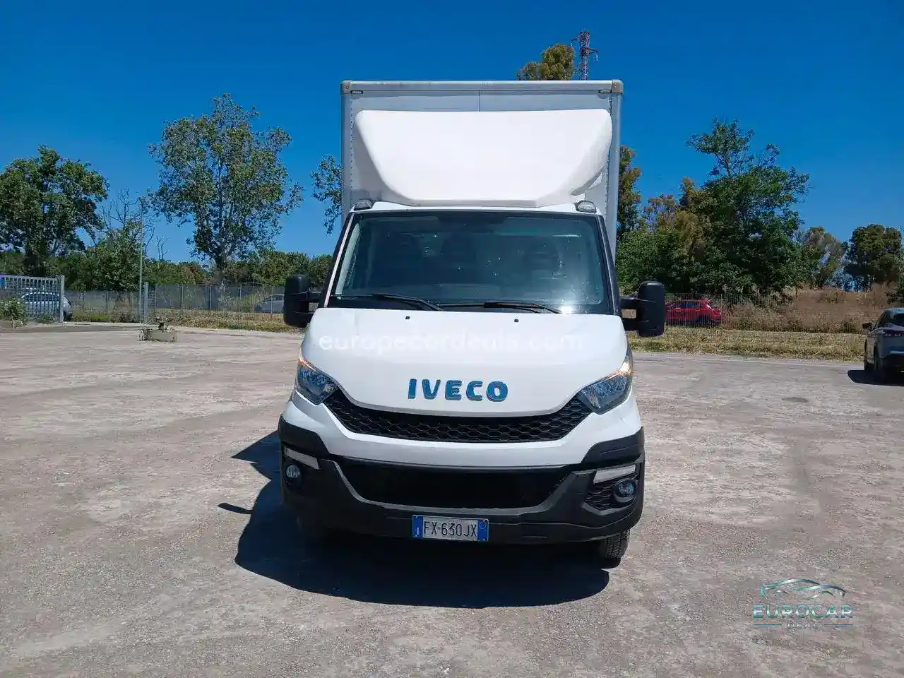 Iveco Other
