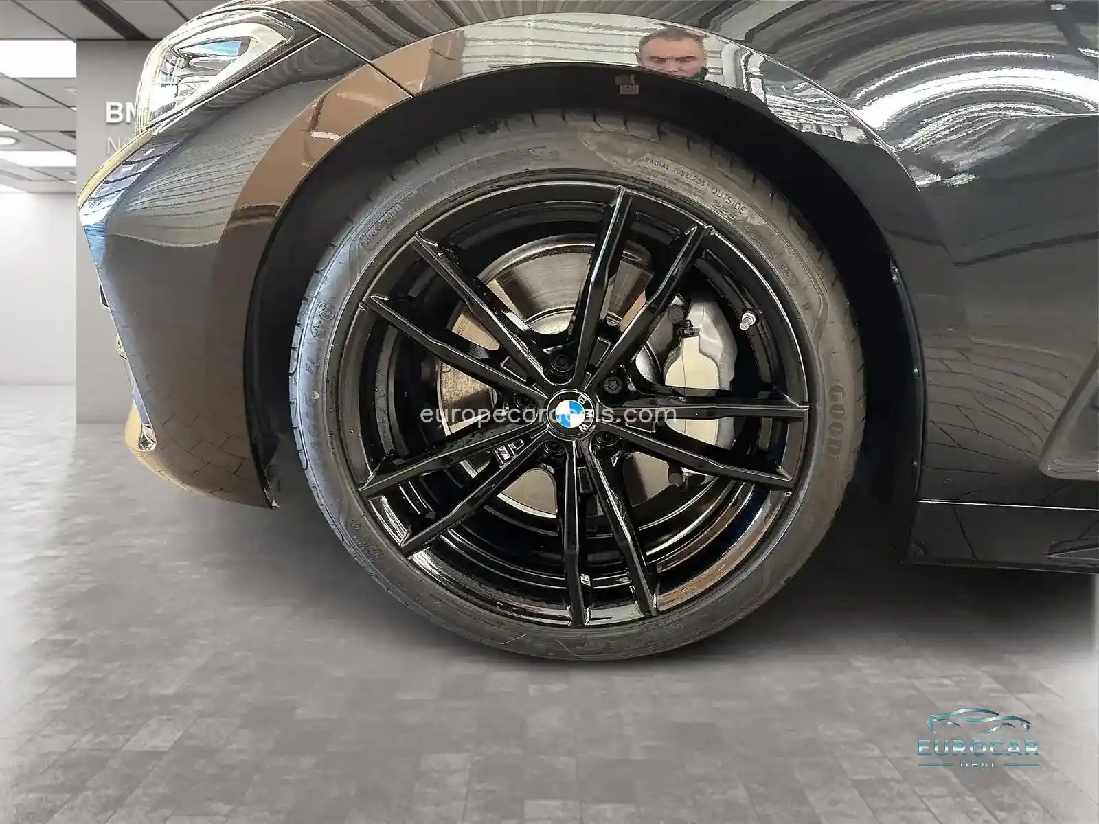 BMW 430