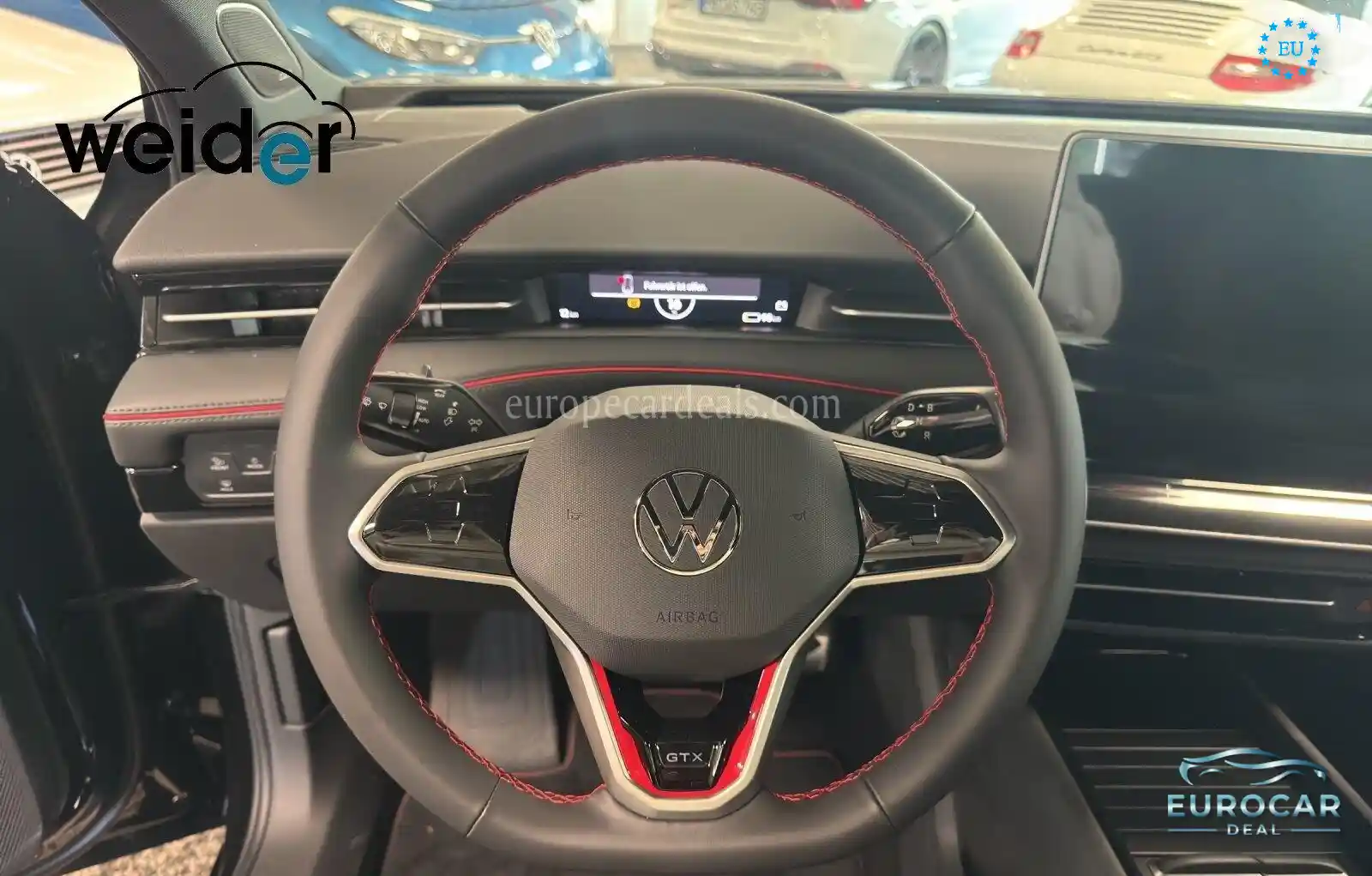 Volkswagen ID.7