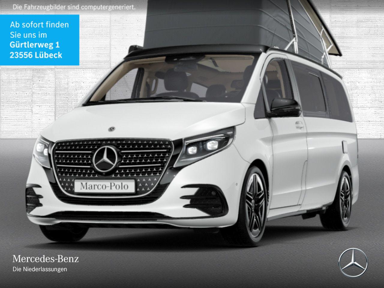 Mercedes-Benz V 300